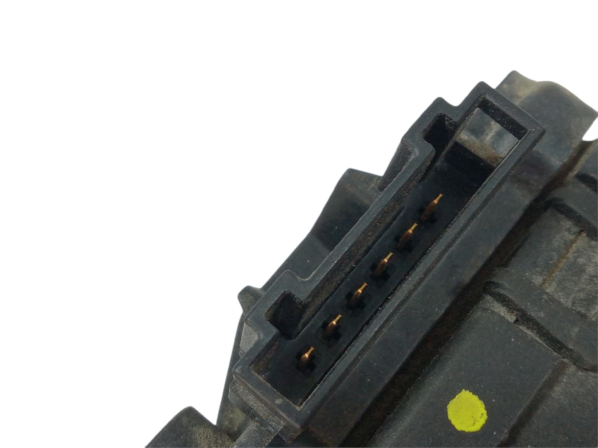 Pedal Acelerador Eletrônico Vw Voyage 1.0 8v 2011 V370 4