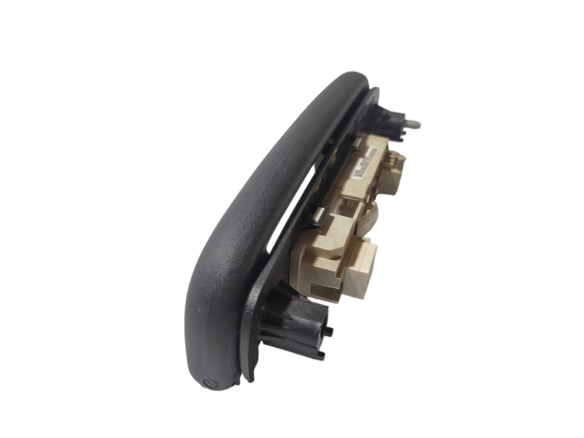 Alca Pqp Traseira Esquerda Jeep Grand Cherokee V580 5