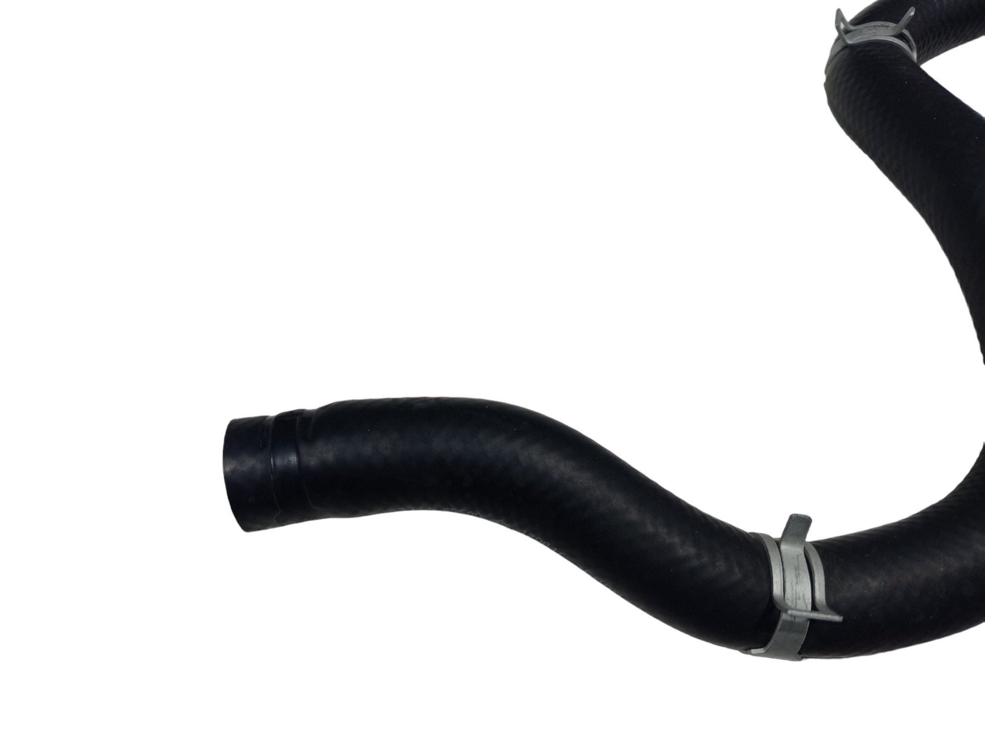 Mangueira Agua Motor Hyundai Ix35 2.0 2019 V556 8