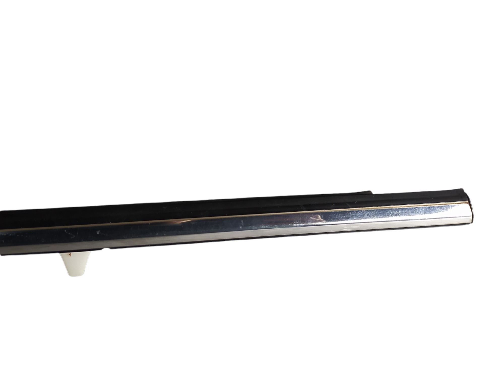 Canaleta Vidro Traseira Direita Honda Accord Lx 1994 V448