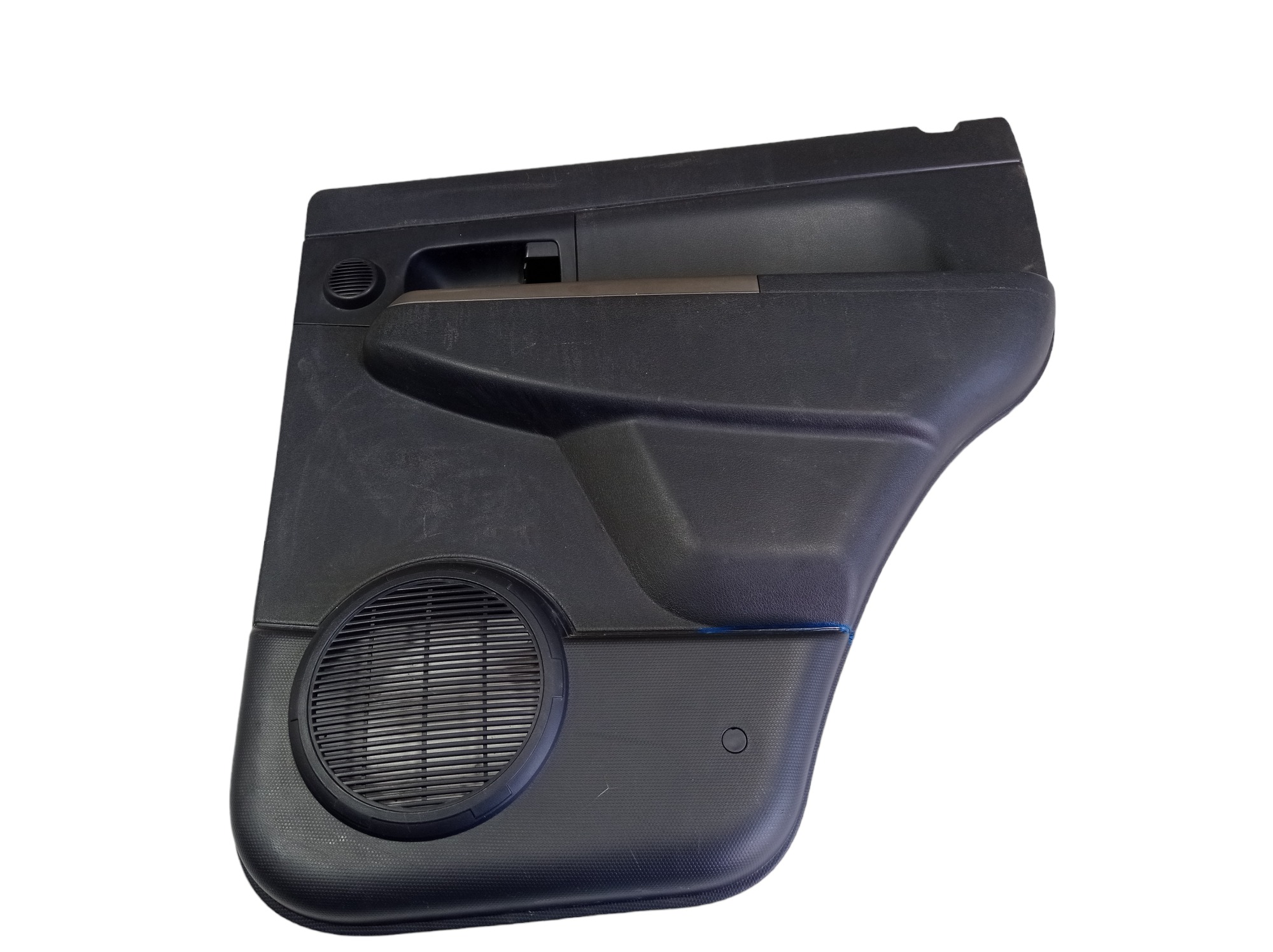 Forro Porta Traseira Direita Jeep Cherokee Ltd 2012 V561 3