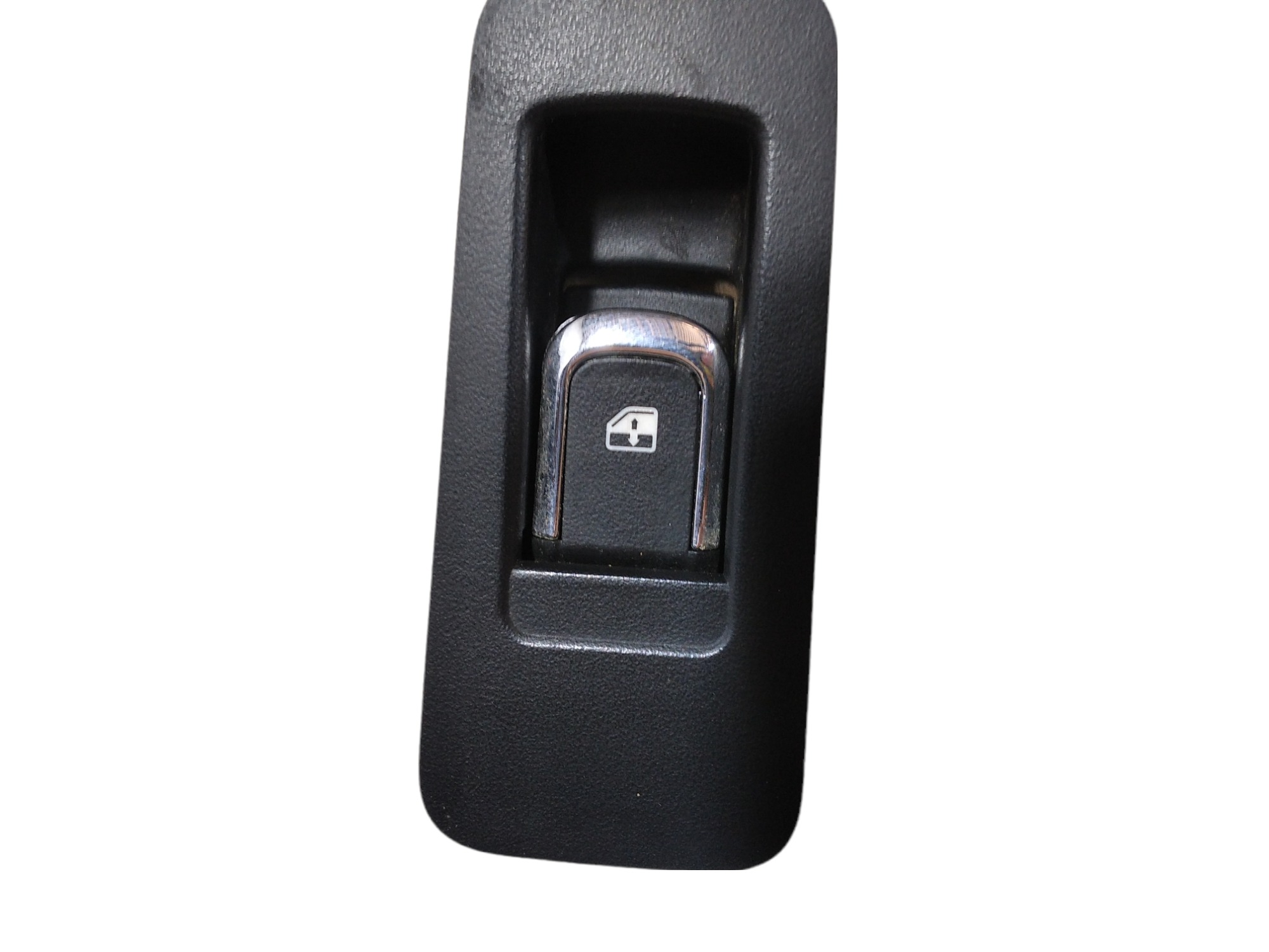 Botão Vidro Traseiro Esquerdo Jac T6 2016 V345 3750050u1510 2