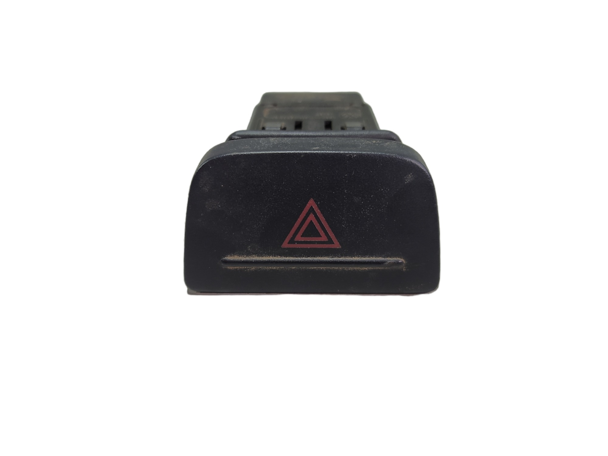 Botão Pisca Alerta Vw Gol Saveiro Voyage 5u0953235 Vl 8