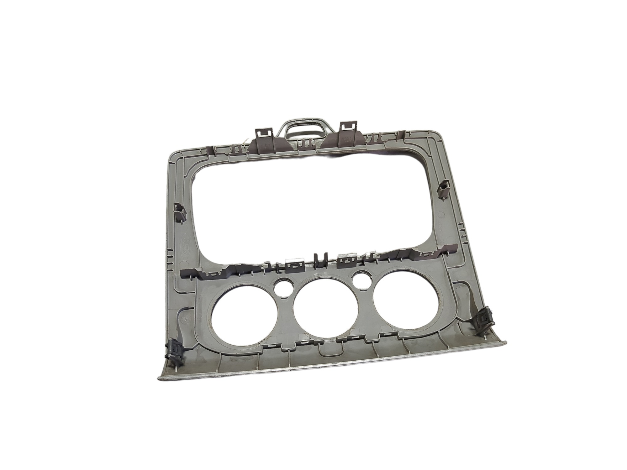 Moldura Central Painel Ford Focus 2012 7m5118522a Vl 8