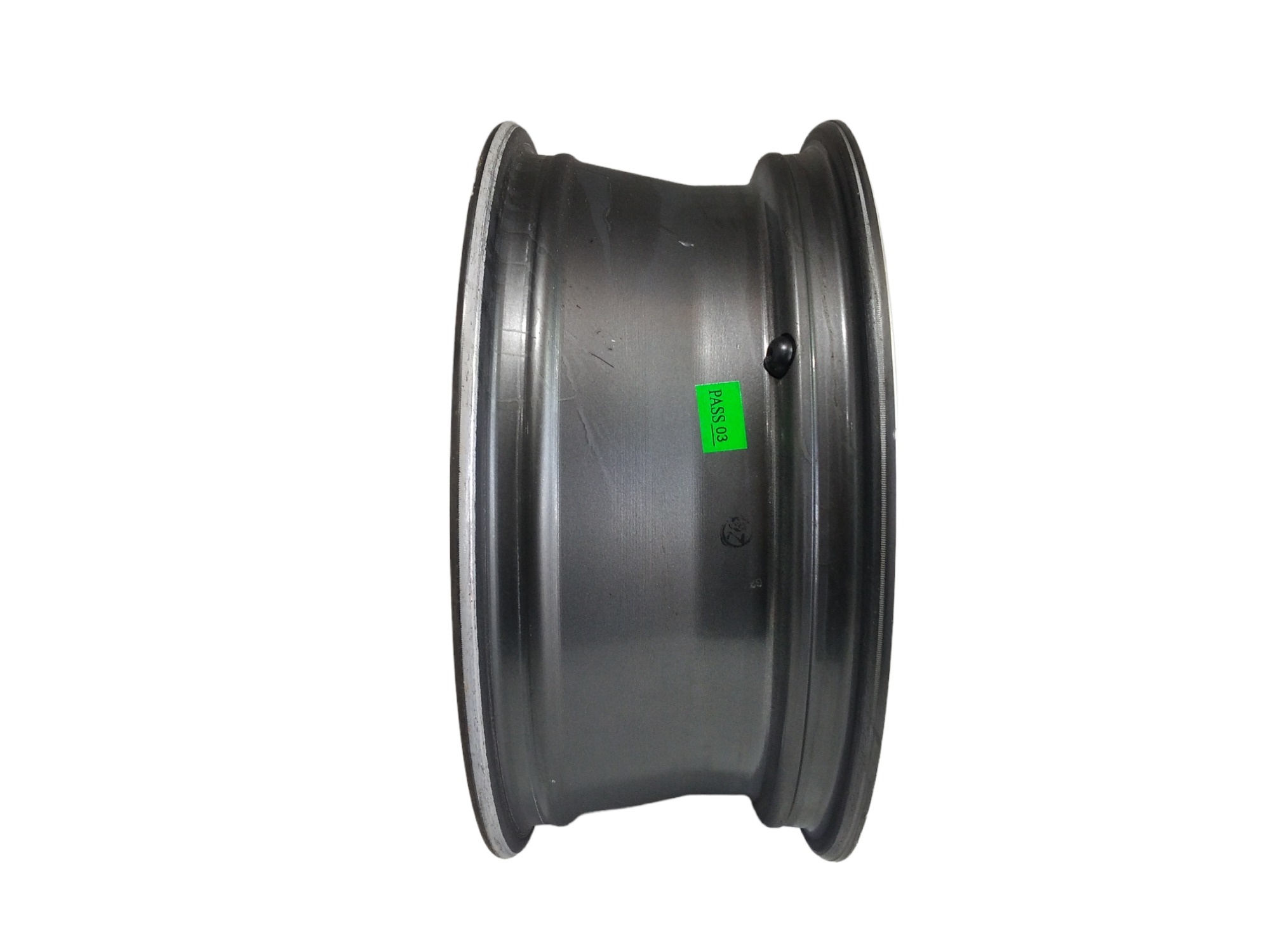 Roda Aro 16 Peugeot 2008 2017 9804513277 V437 8
