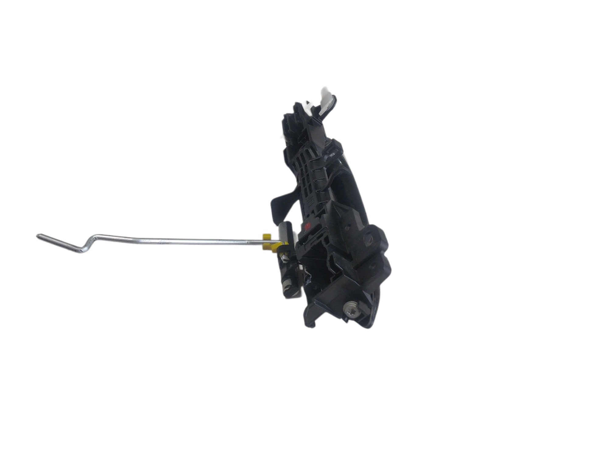 Maçaneta Externa Dianteira Esquerda Lexus Rx 450hl 2021 V576 Dianteira 3