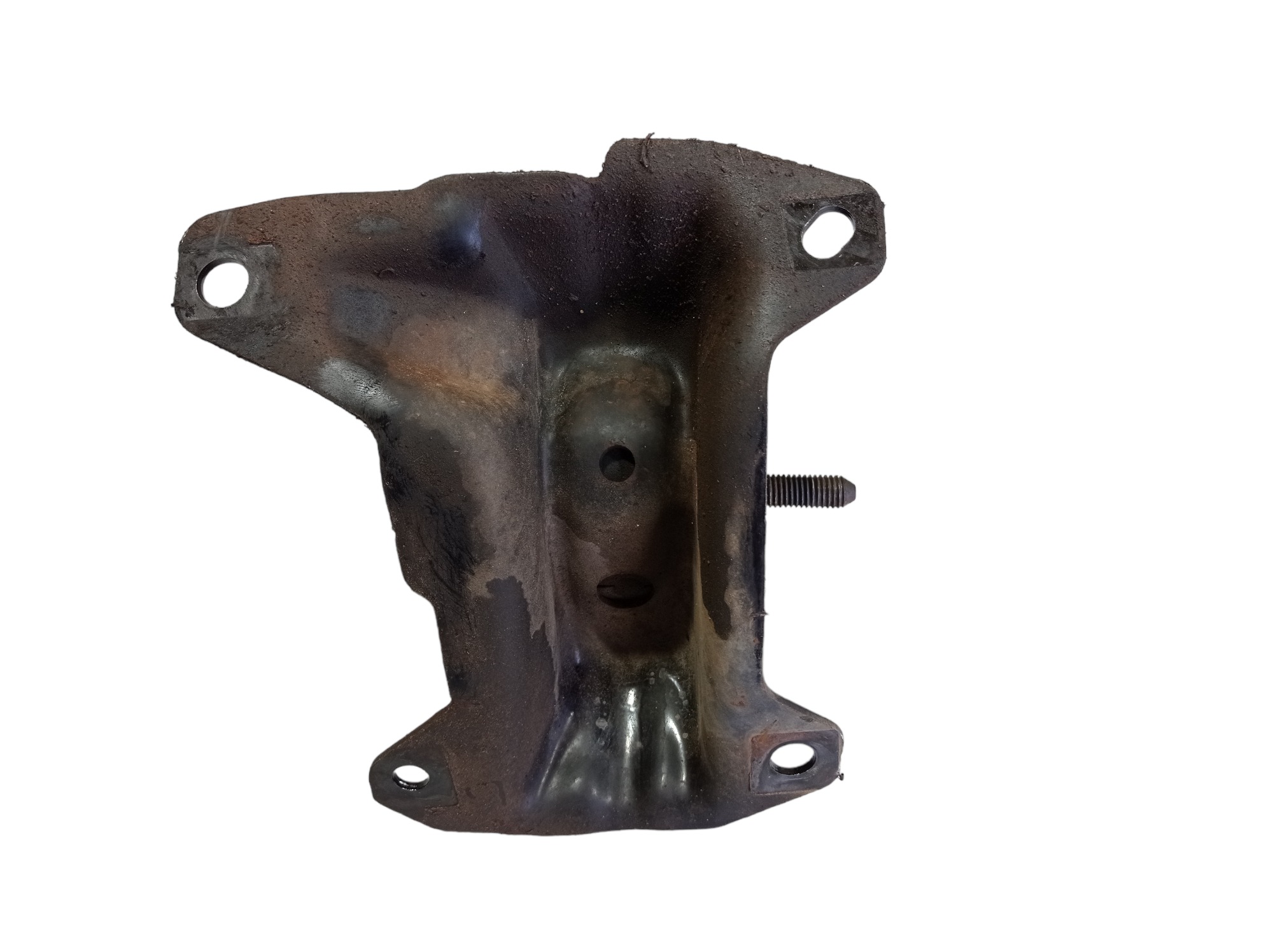 Coxim Esquerda Motor Jeep Cherokee Limited 2012 V561 5
