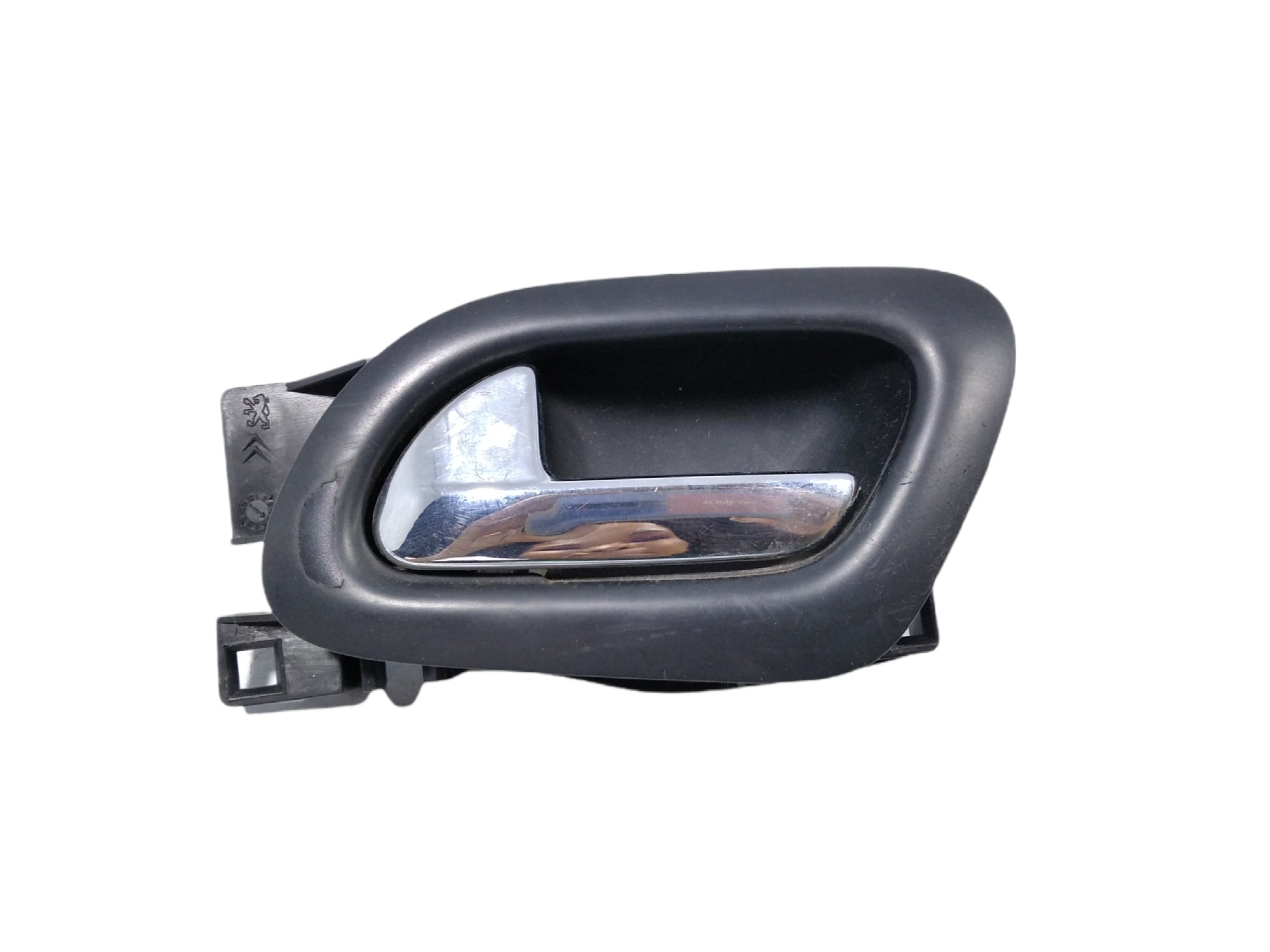 Maçaneta Interna Traseira Esquerda Citroen C3 Aircross 2013 2
