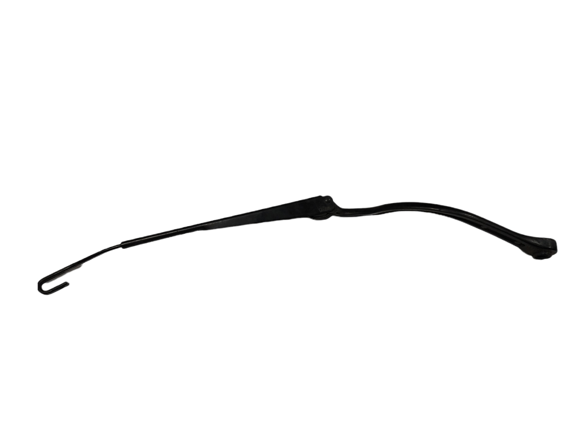 Haste Limpador Parabrisa Esquerdo Ford Ecosport 2007 V316 5