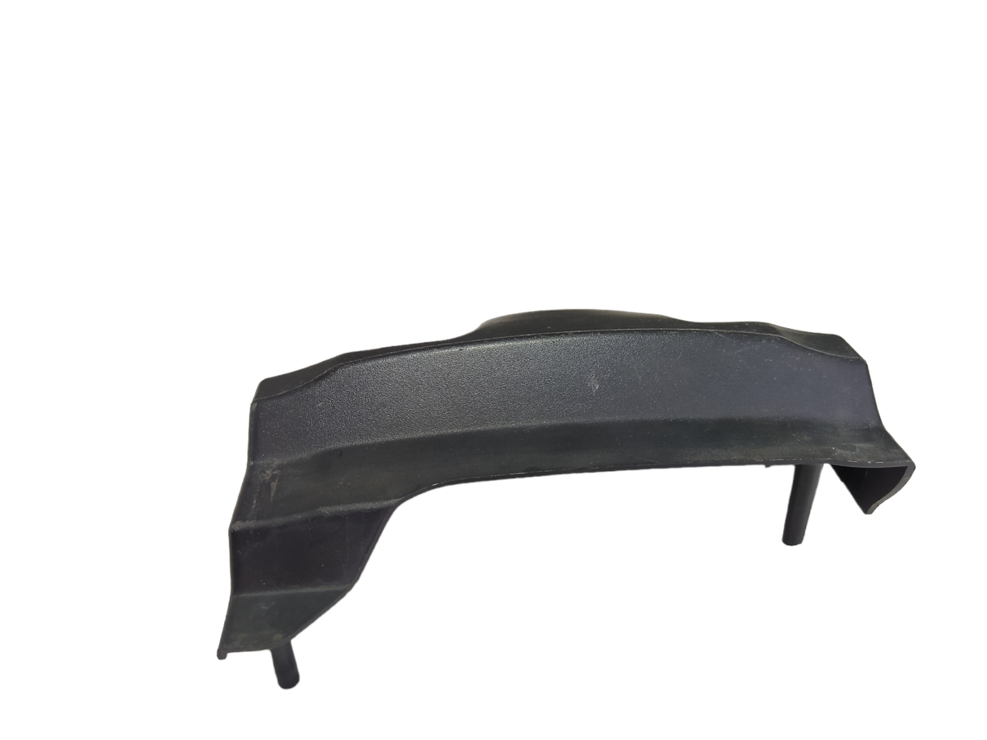 Moldura Acabamento Superior Chave Seta Vw Gol Parati G3 Vl 5