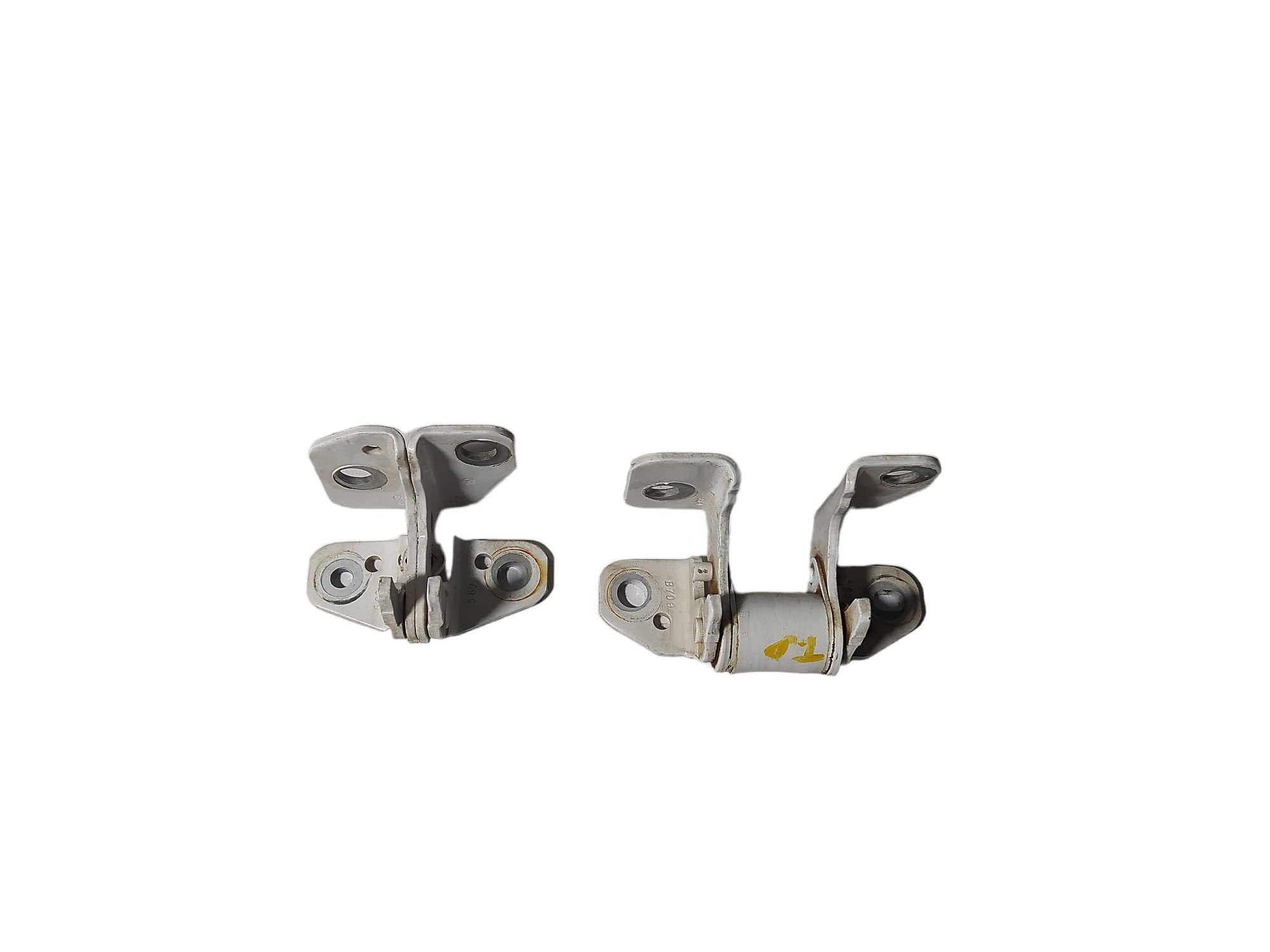 Dobradiças Porta Traseira Direita Jeep Grand Cherokee V580 1