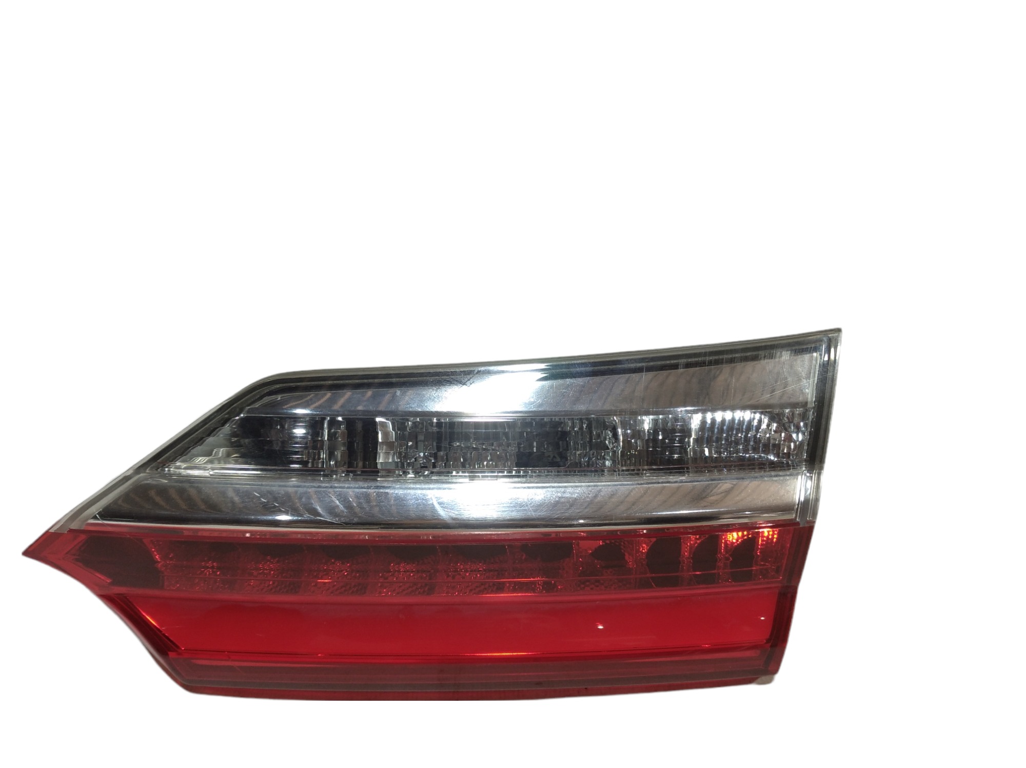 Lanterna Direita Tampa Traseira Toyota Corolla 2018 V336 4