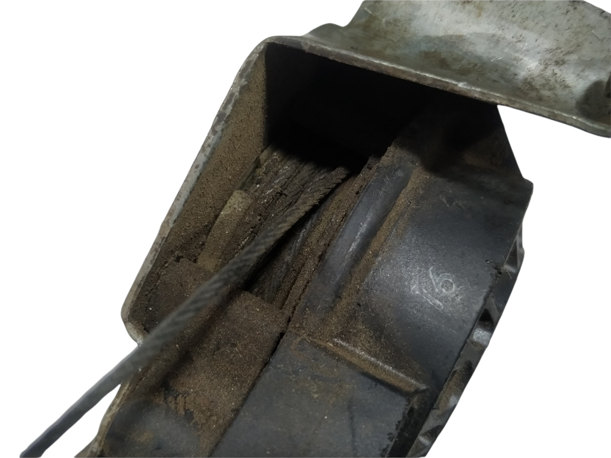 Máquina Vidro Traseira Esquerda Gm Vectra 1995  190477100 8