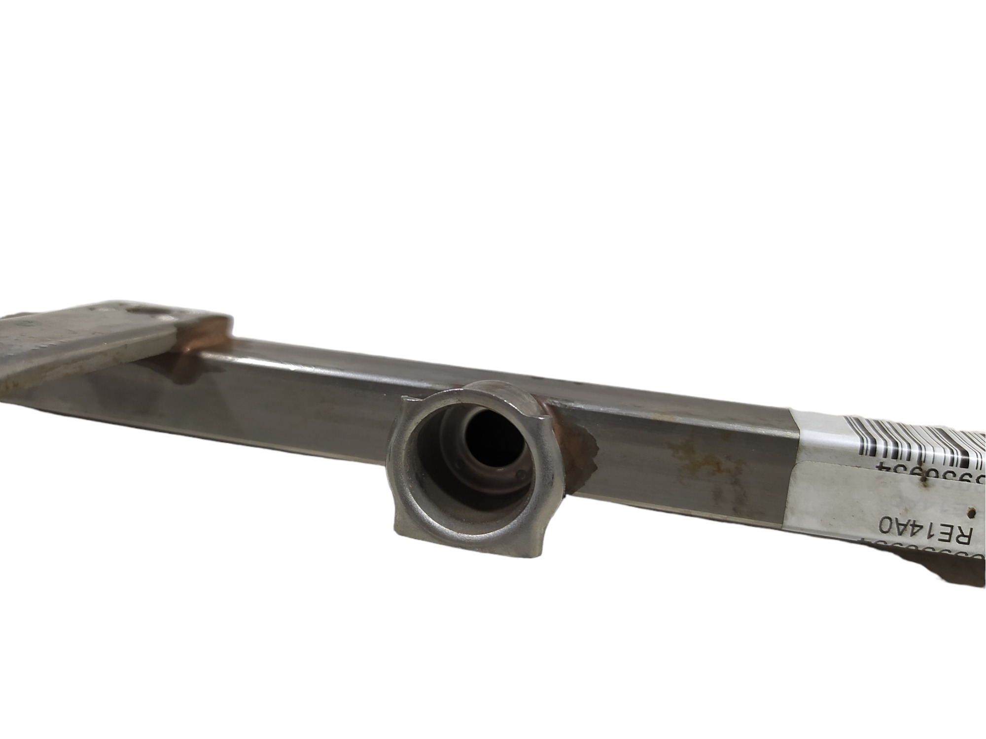 Flauta Combustivel Lifan X60 1.8 16v 2015 17210833 V466 7