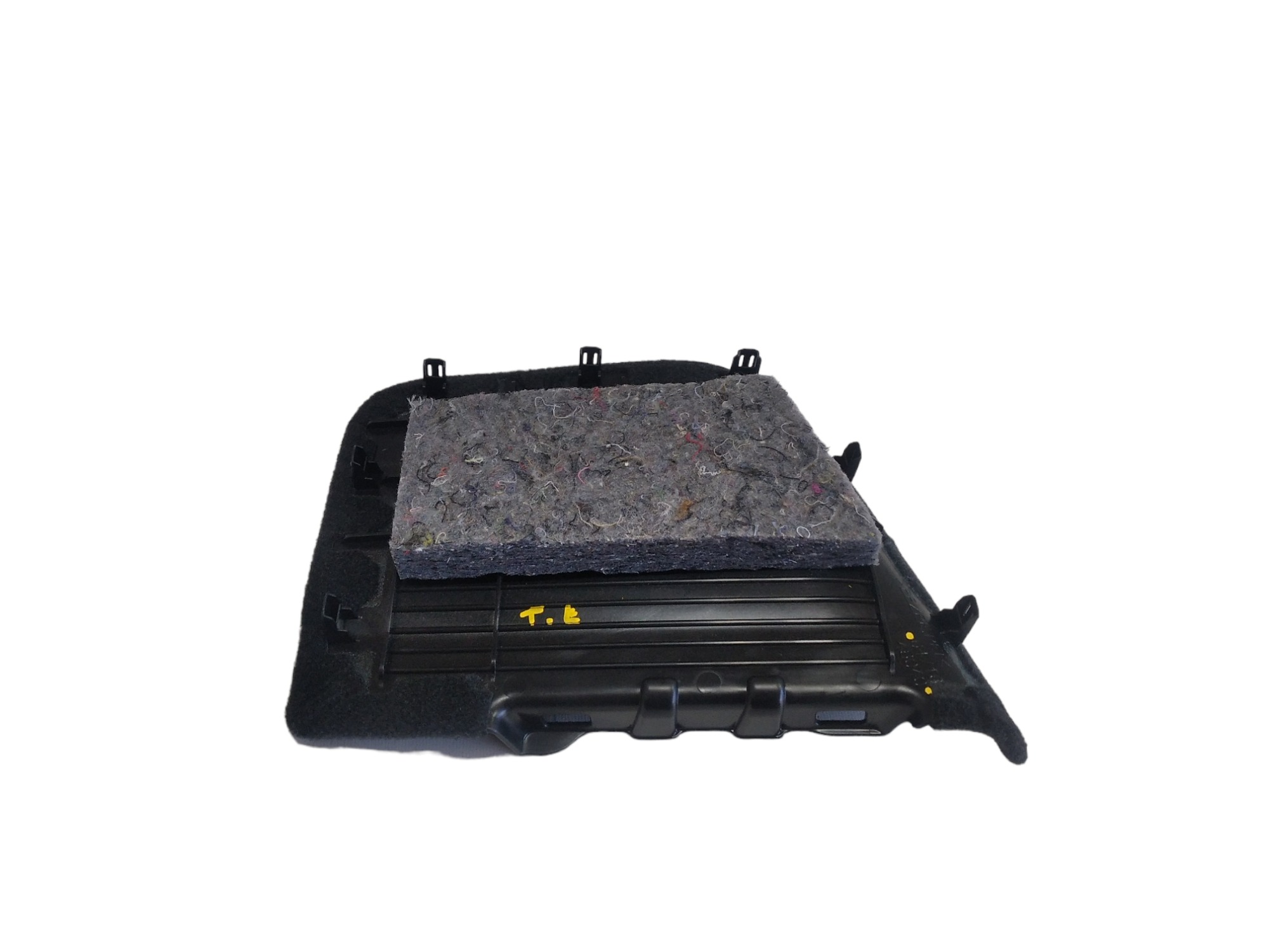 Tampa Forracao Traseira Esquerda Lexus Rx 450hl 2021 V576 3