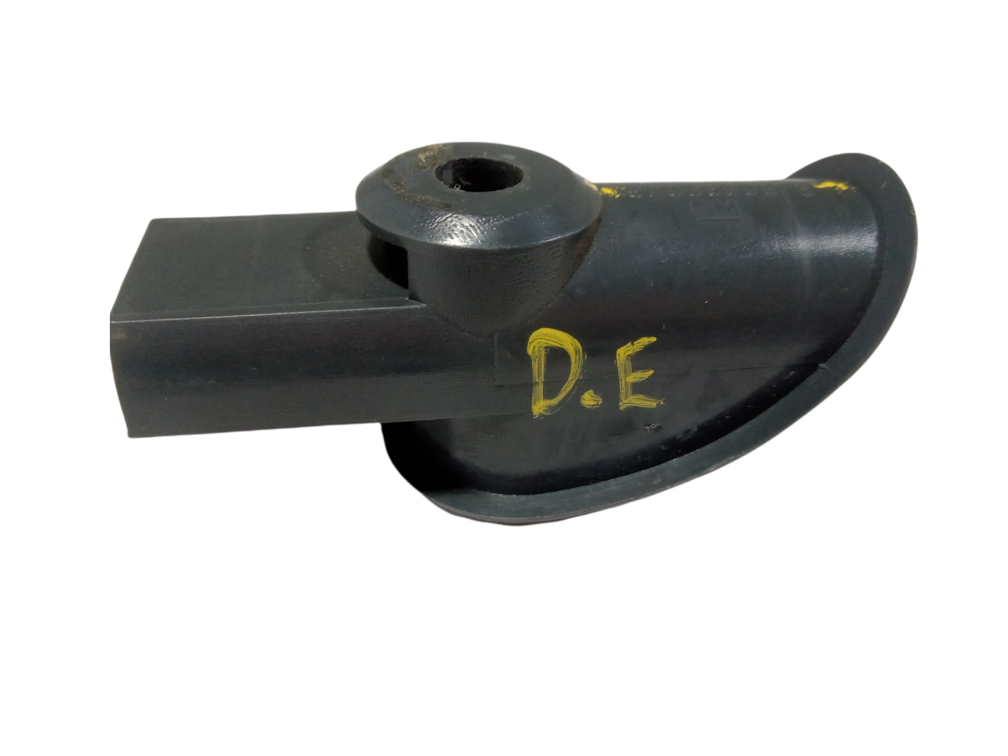 Capa Pino Trava Fechadura Dianteiro Esquerdo Gm Omega V367 2