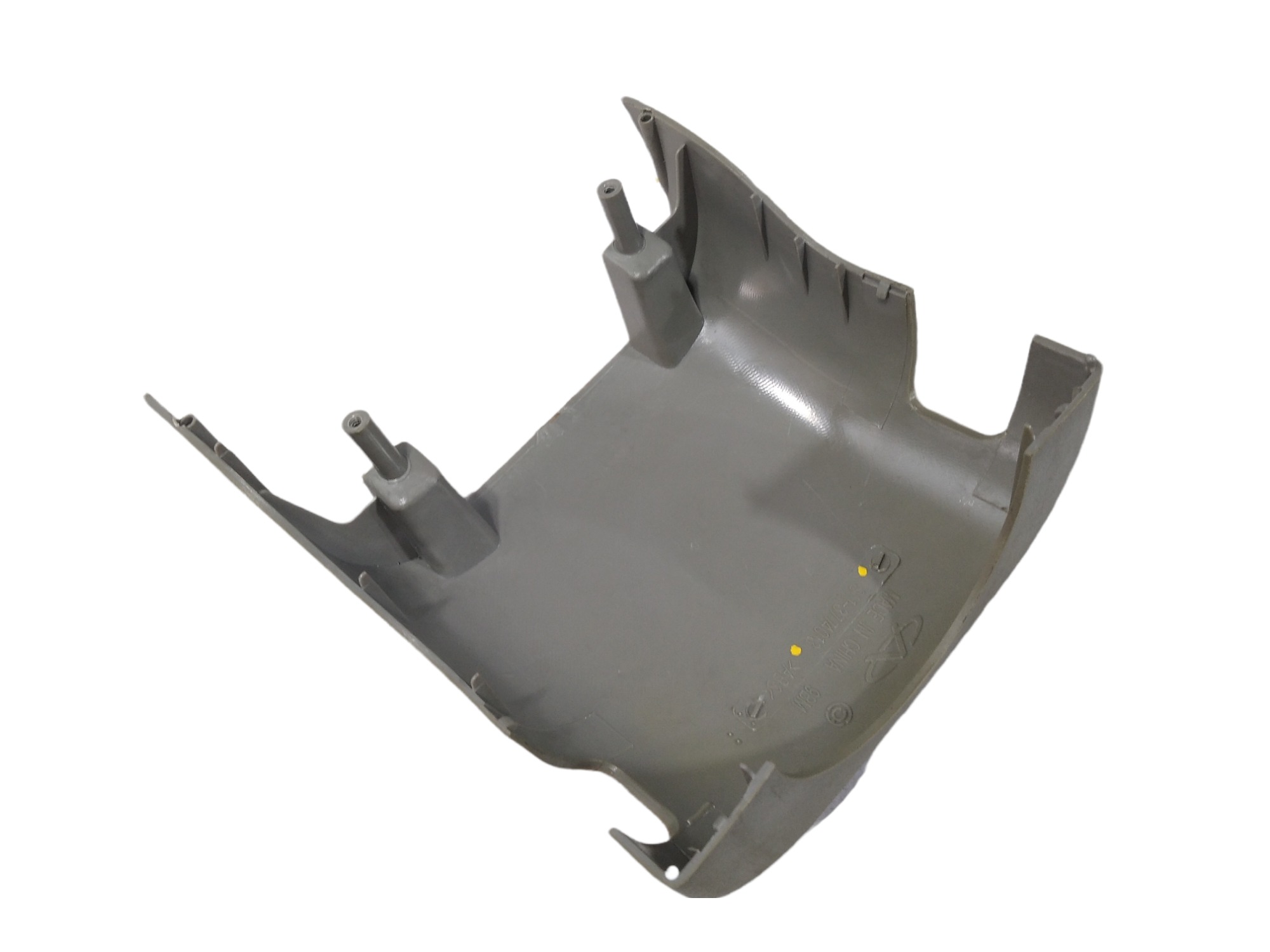 Moldura Superior Coluna Direção Chery Qq 2014 V421 2