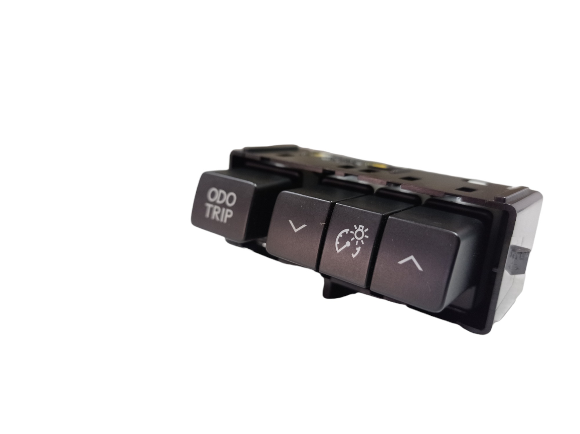 Botao Luz Painel Odo Trip Lexus Is 250 F Sport 2.5 2015 V434 7