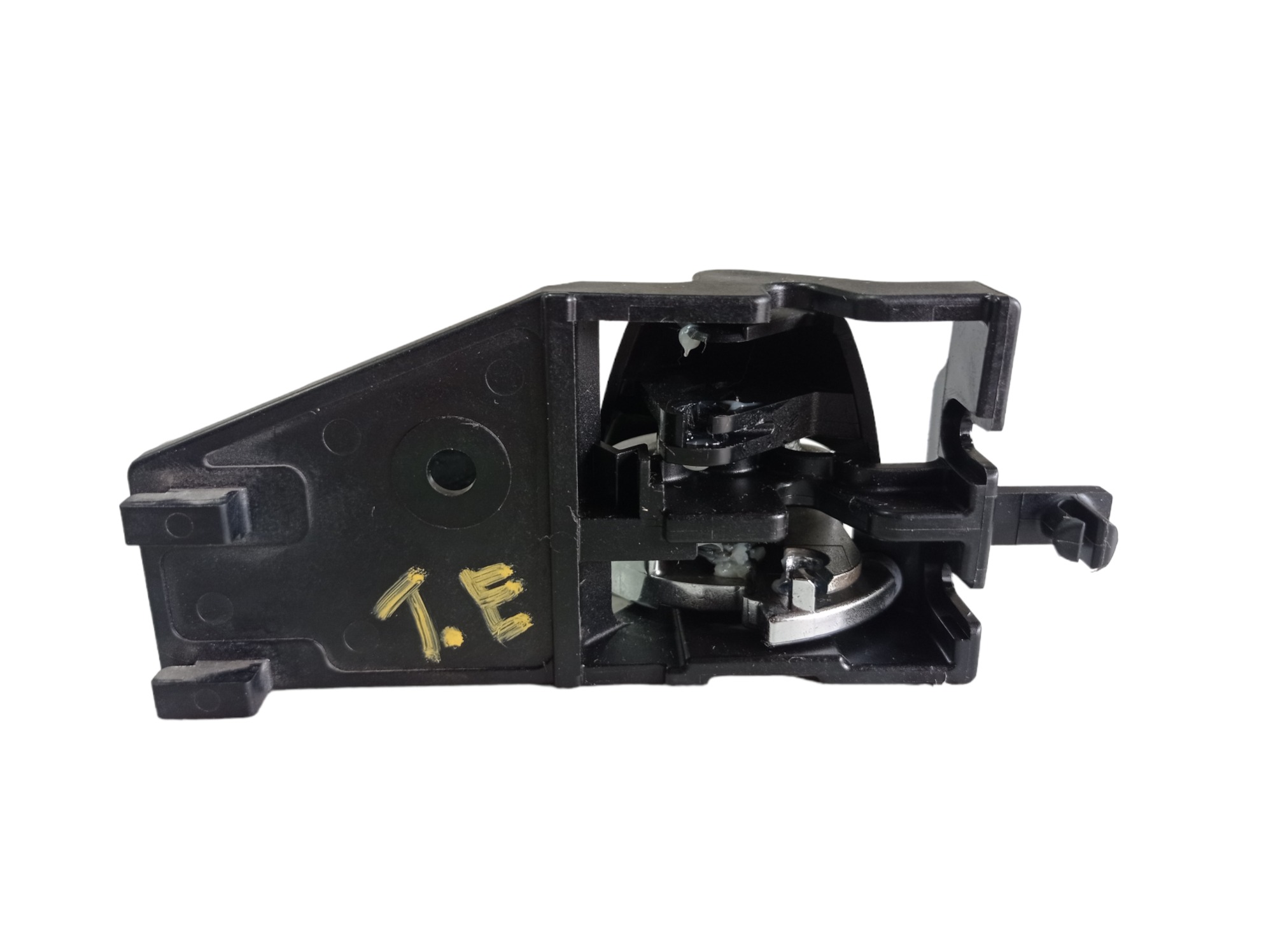 Maçaneta Interna Traseira Esquerda Swift Sport 2015 V550 4