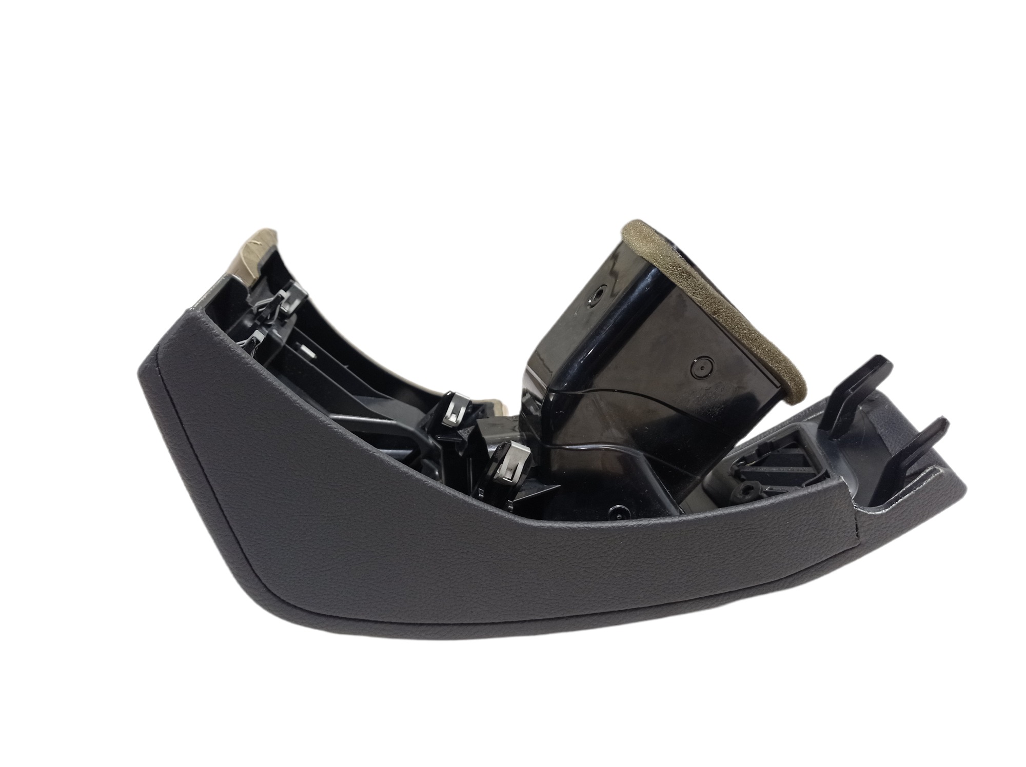 Difusor Ar Esquerdo Range Rover Sport  2009 A 2012 V289 5