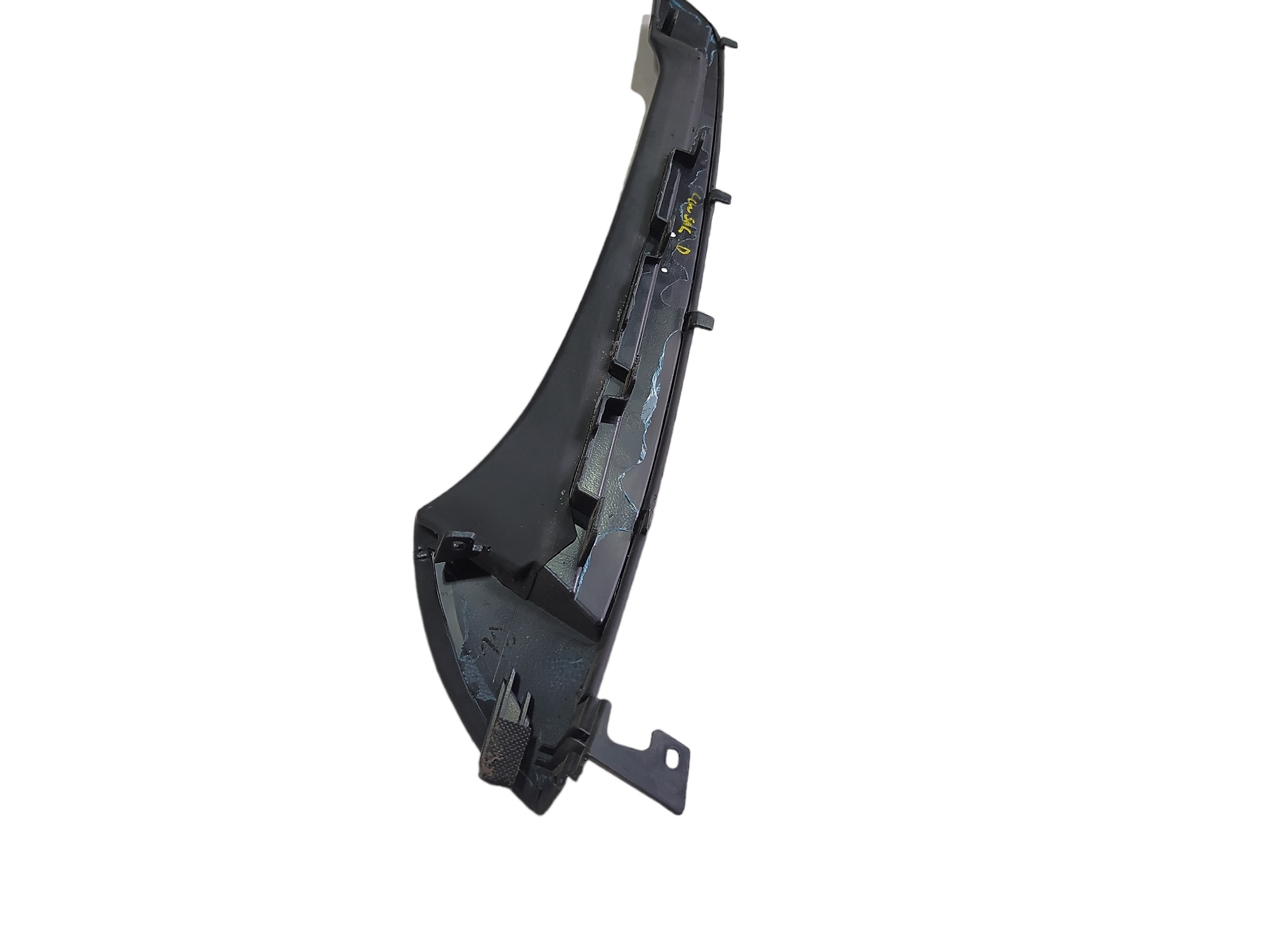 Acabamento Console Direito Hyundai Equus Vs460 2013 V577 7