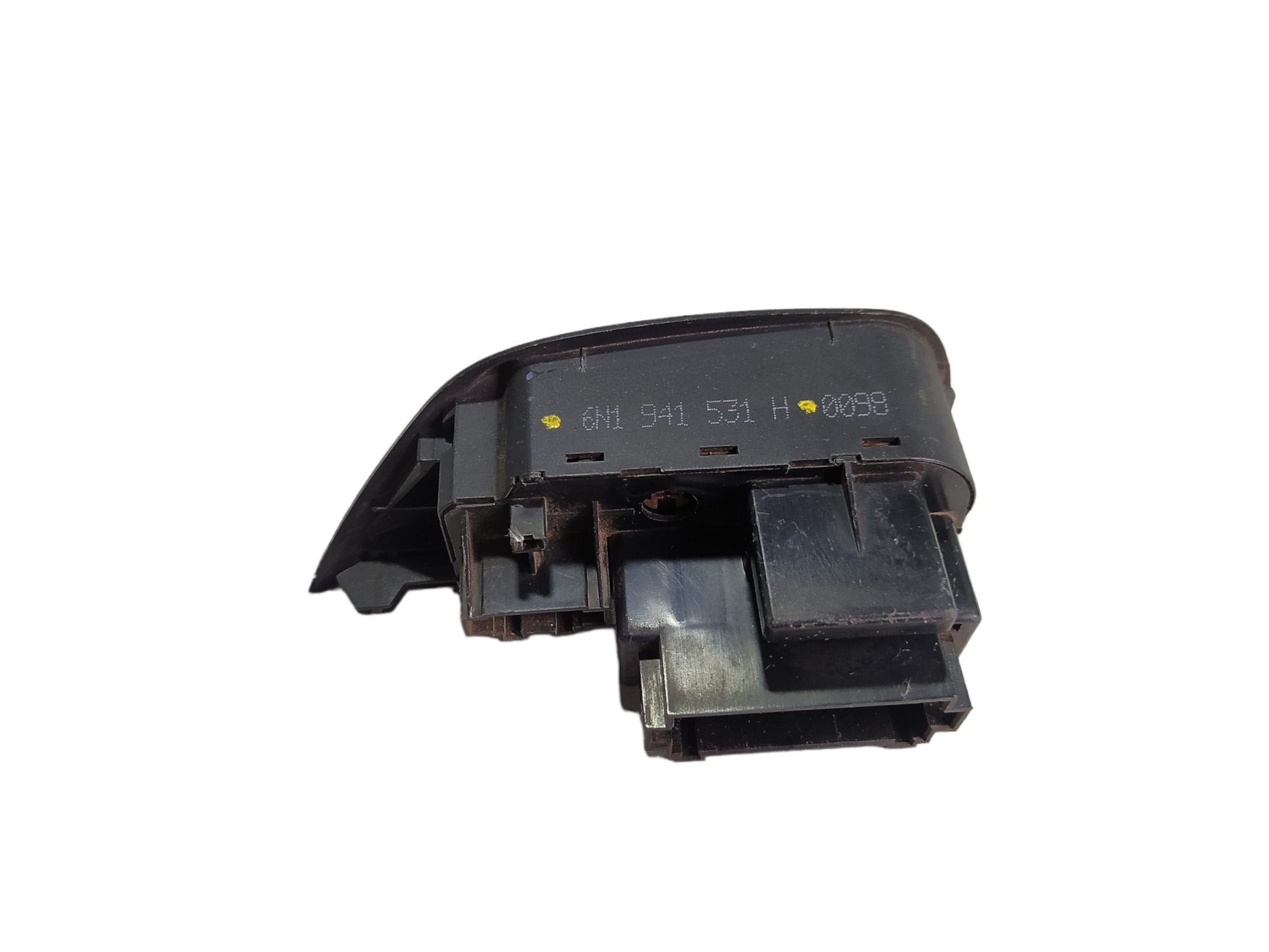 Botão Luz Farol E Painel Vw Polo 1995 2000 6n1941531h Vl 5