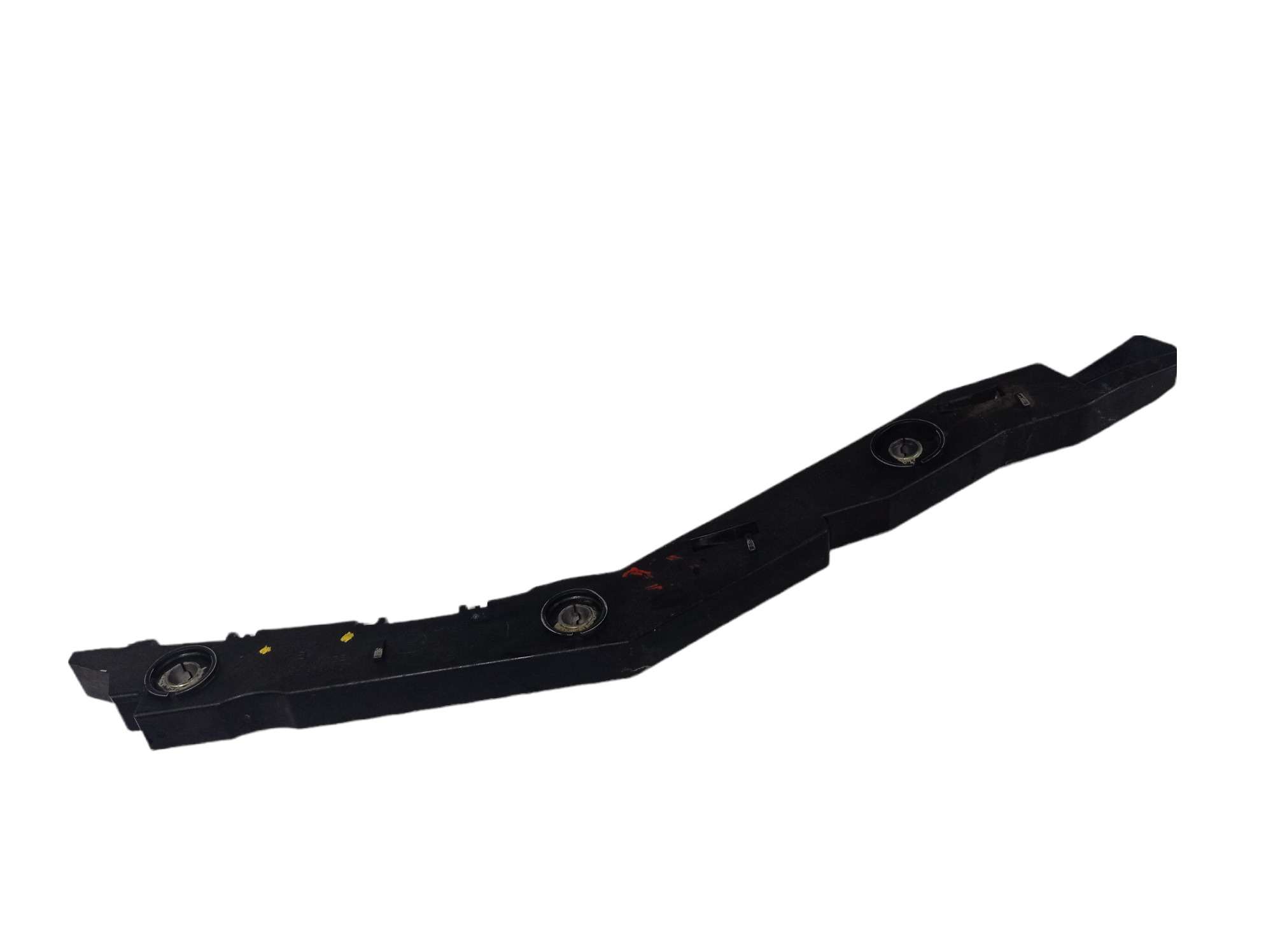 Guia Direito Parachoque Citroen C4 Picasso 2008 A 2016 V227 2