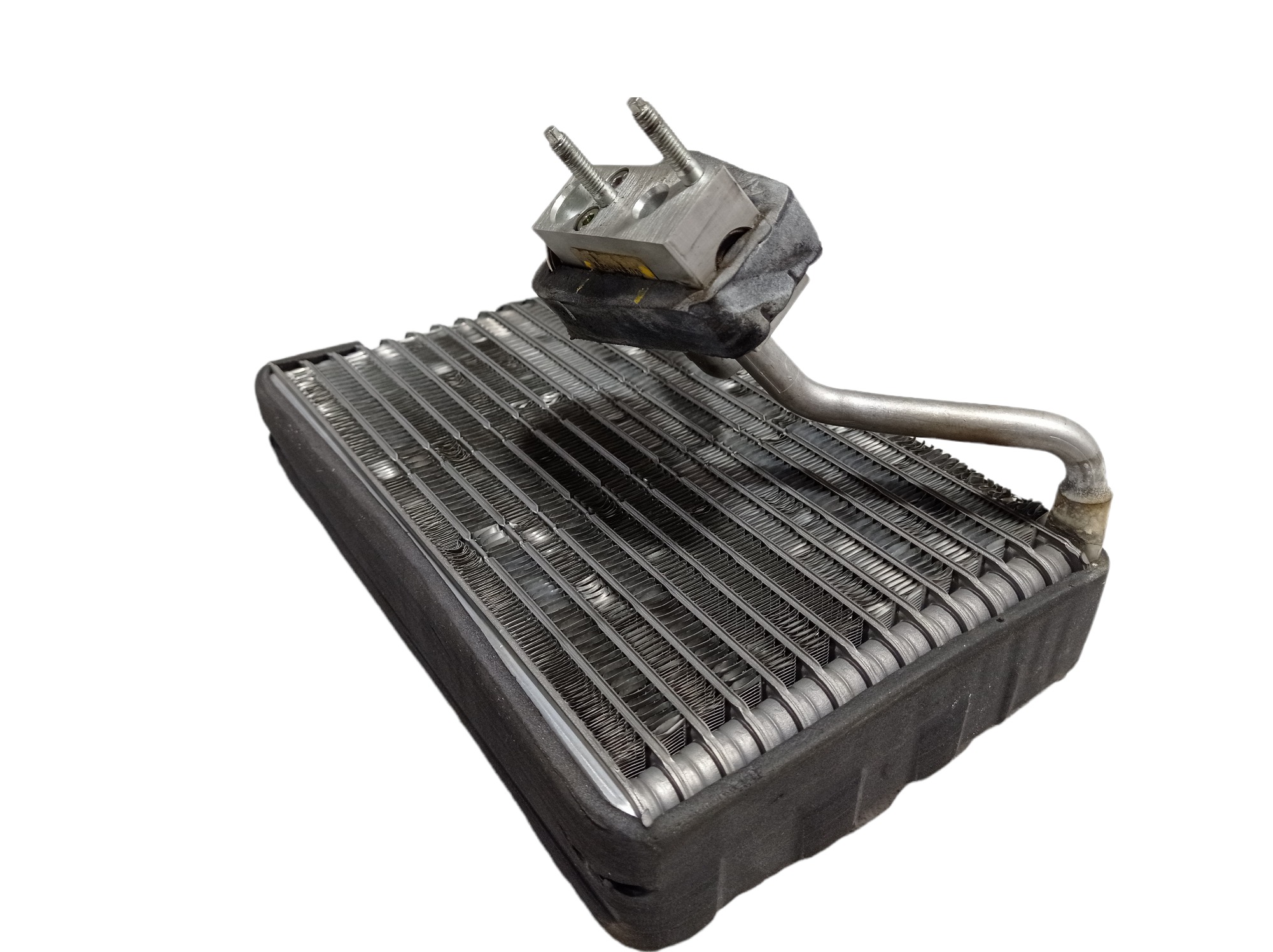 Caixa Evaporadora Ar Condicionado Fiat Punto 1.4 Evo V290 2