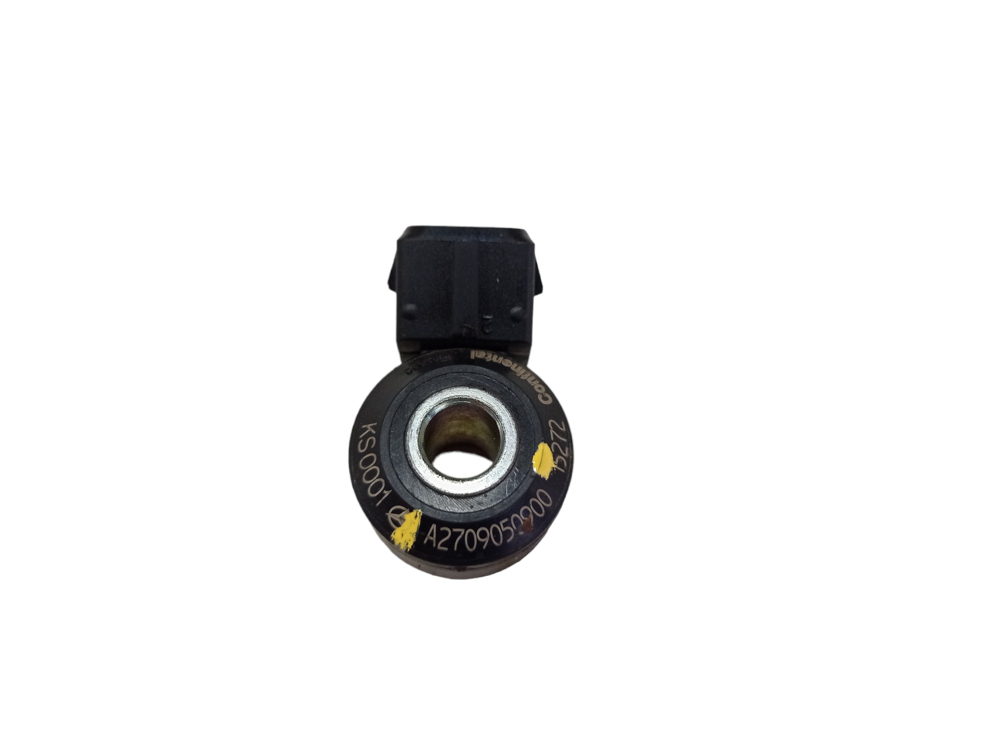 Sensor Detonação Mercedes Benz Gla 200 1.6 2016 V568 6