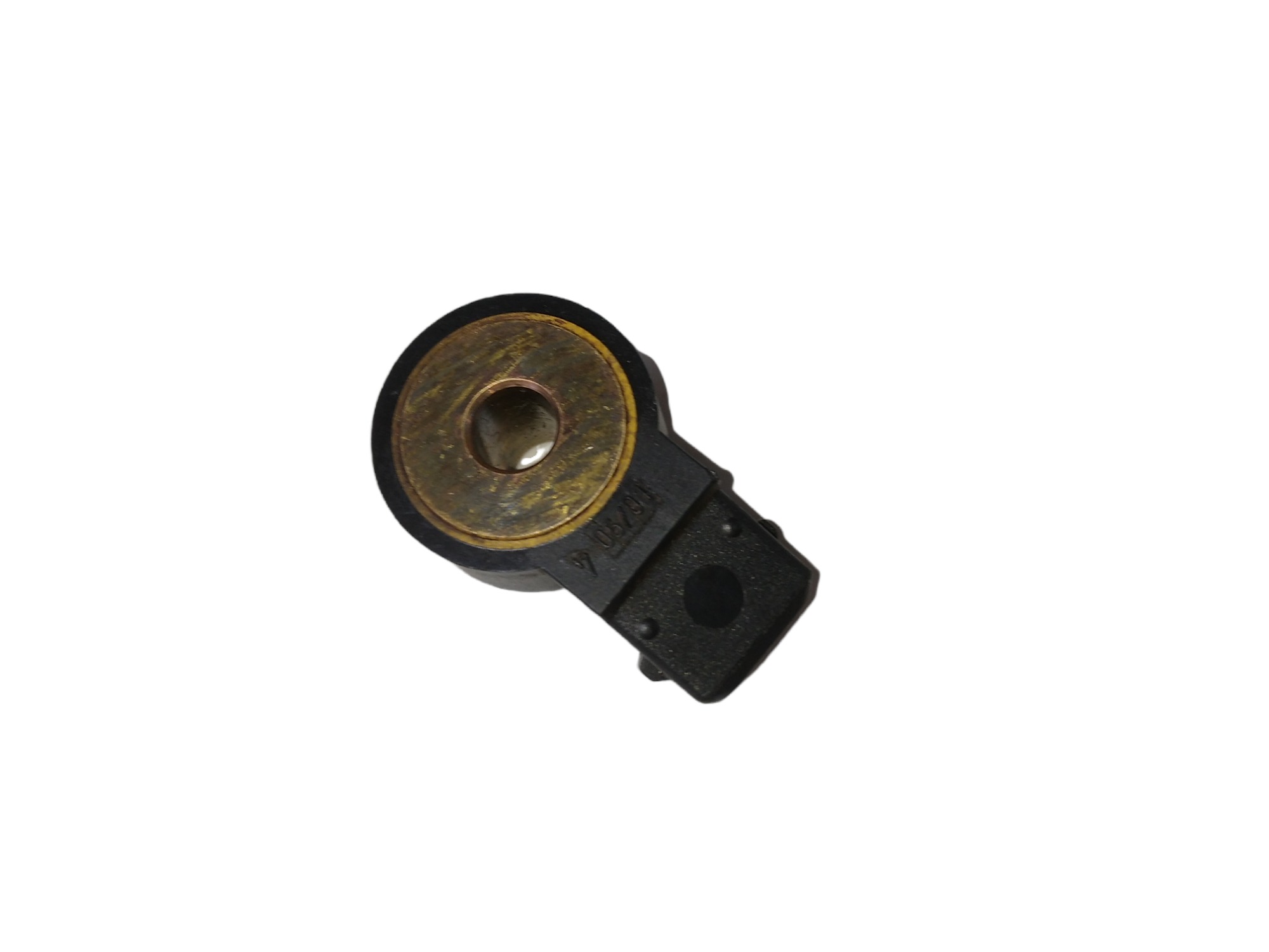 Sensor Detonação Volkswagen Golf 2.0 2001 030905377a V454 3