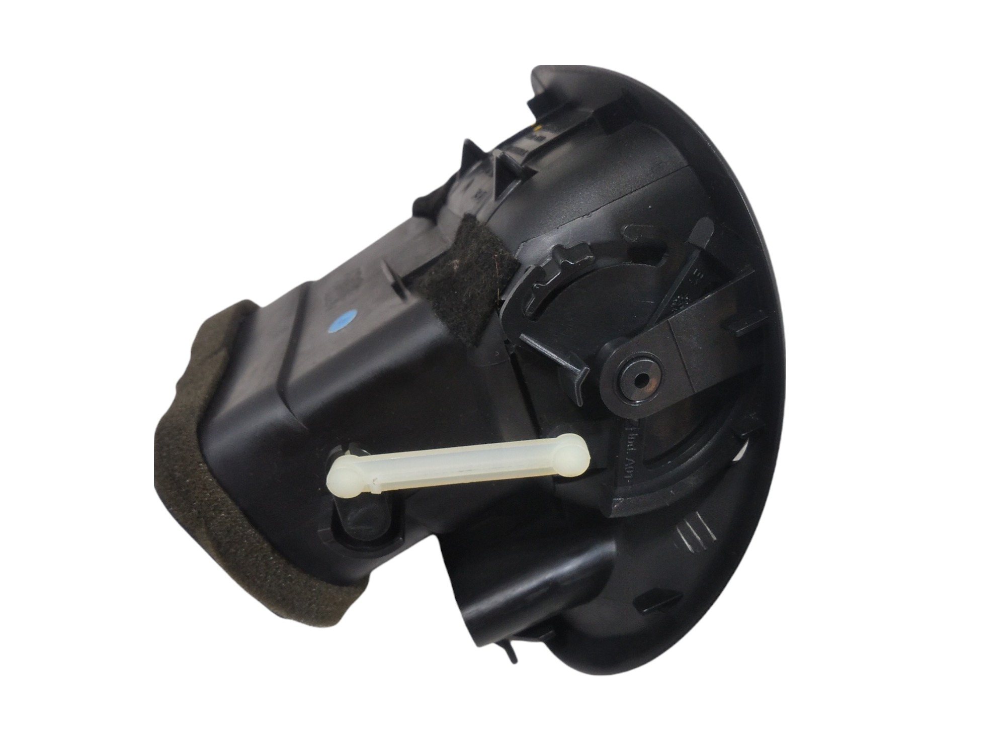 Difusor Ar Diant Esquerdo Citroen Xsara Picasso 01 2012 V286 8