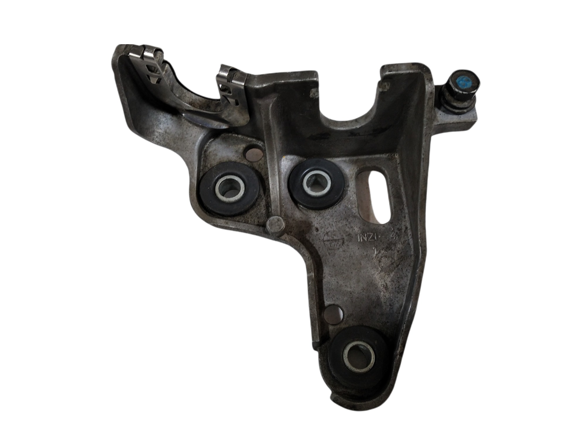 Suporte Cabo Marcha Hyundai I30 2012 V27 2