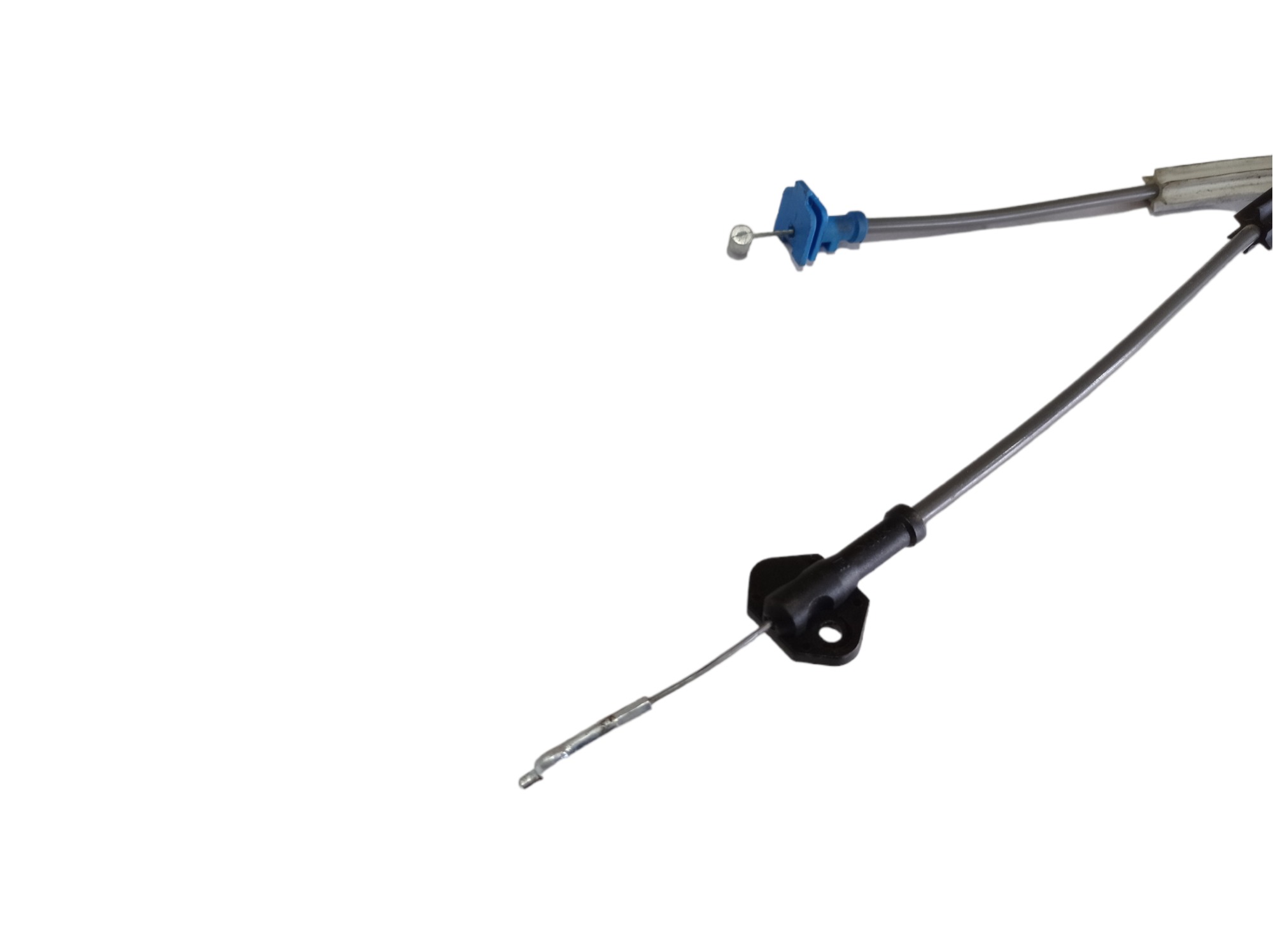 Fechadura Porta Traseira Direita Gm Zafira 2005 V472 5