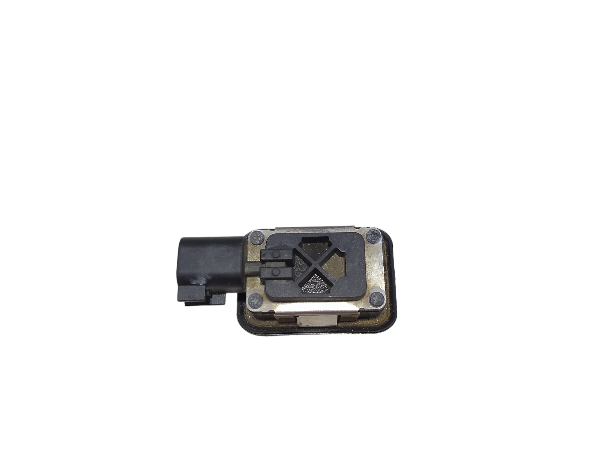 Sensor Botão Abertura Tampa Traseira Range Evoque 22 V572 2