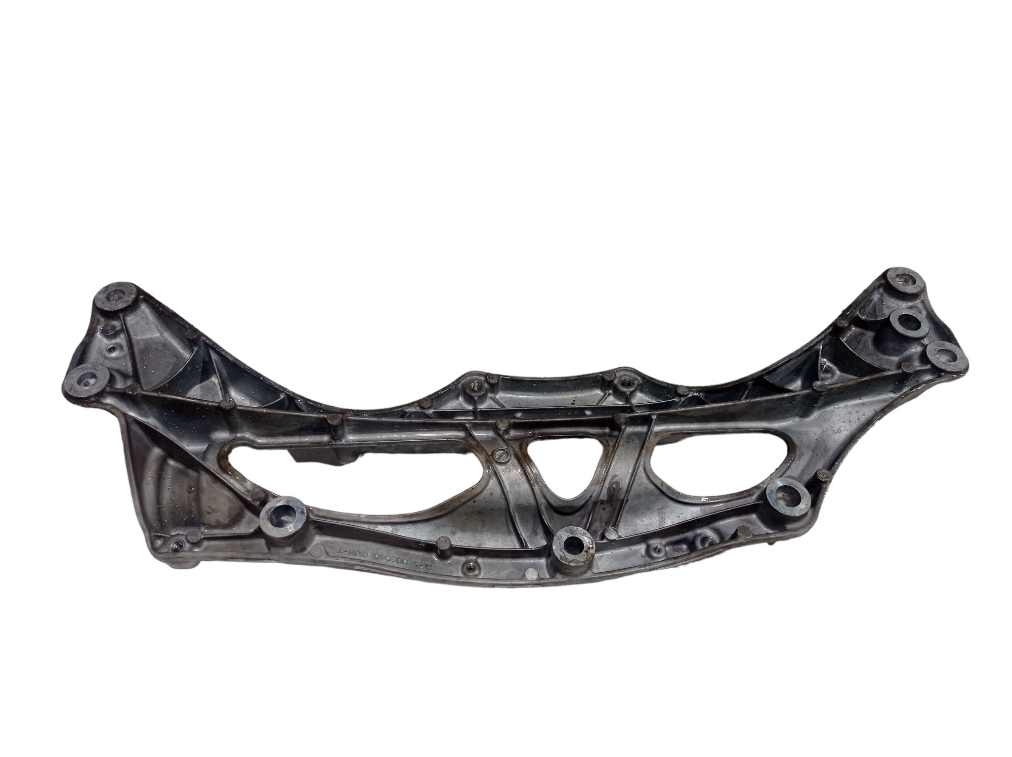Suporte Caixa Direção Honda Accord 2011 V557 7