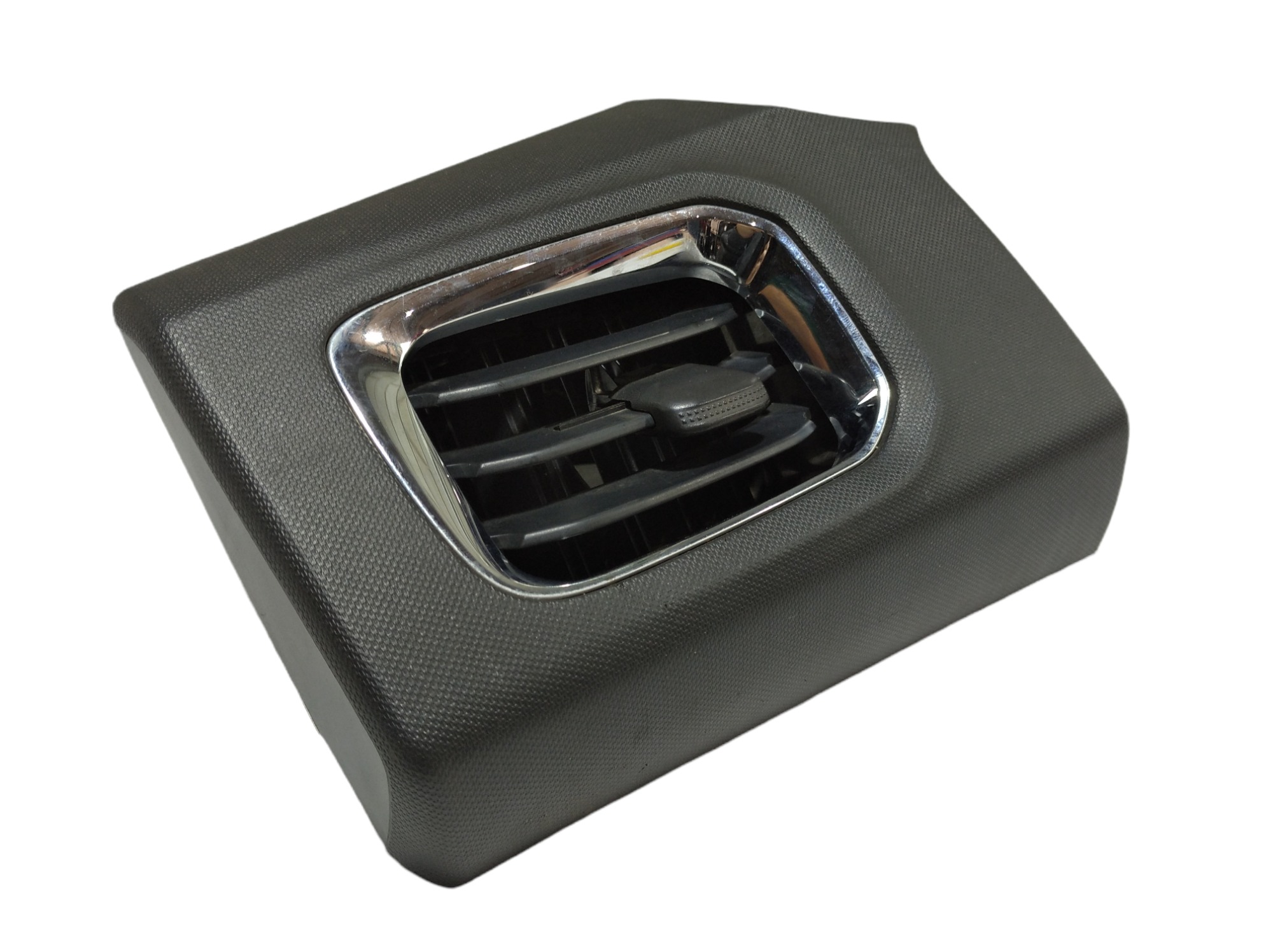 Difusor Ar Condicionado Esquerdo Gm Prisma Onix 2019 V338 3