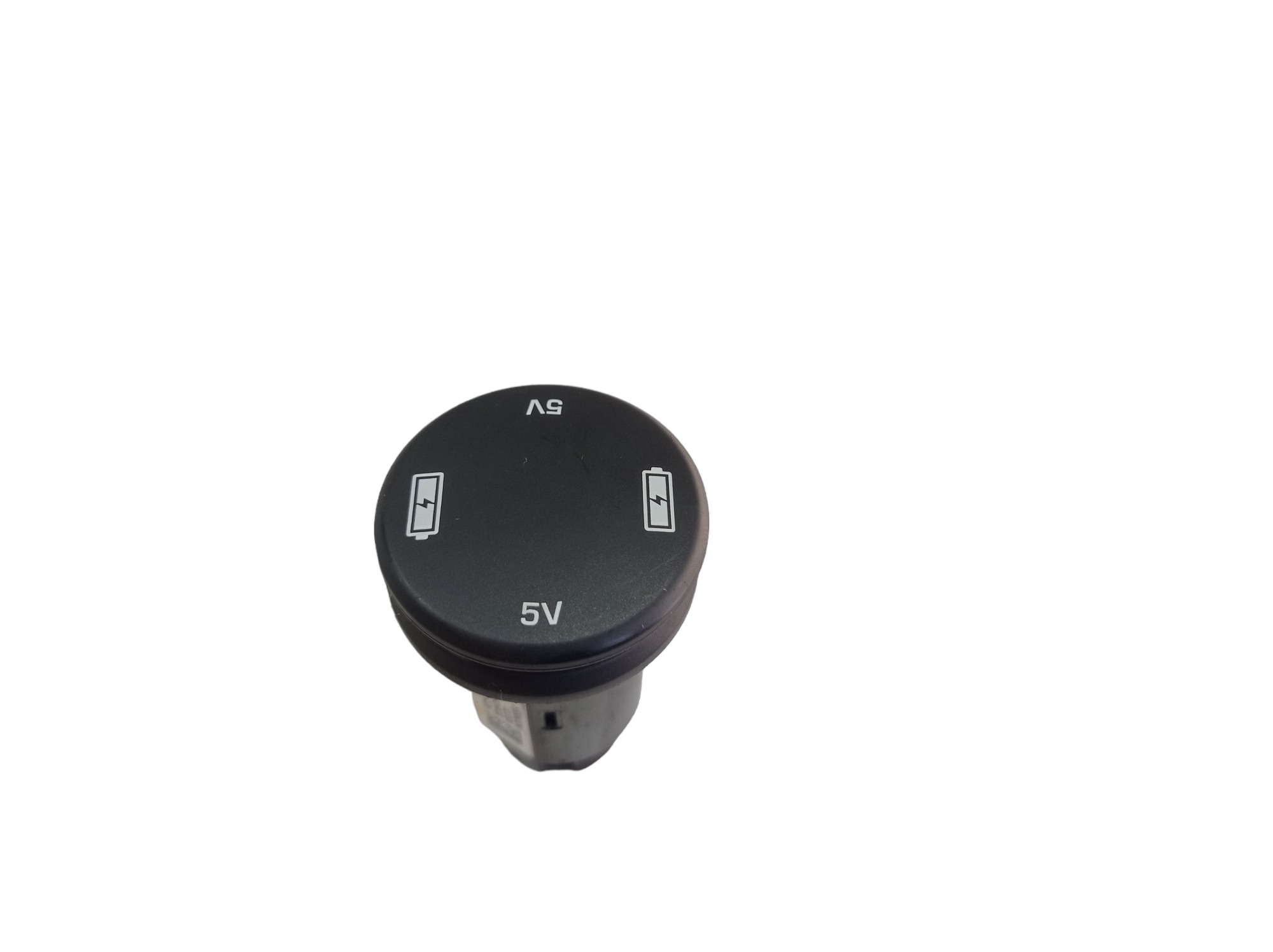 Entrada Usb 5v Land Rover Discovery 5 3.0 2019 V562 1