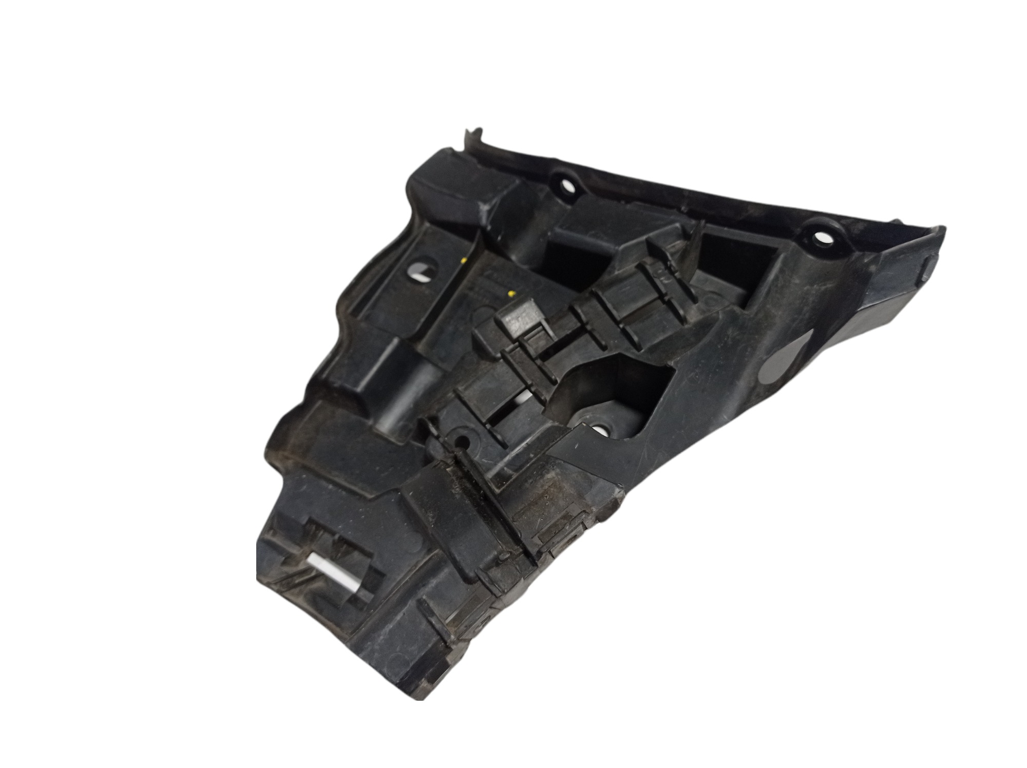 Guia Parachoque Dianteiro Esquerdo Volvo Xc70 2007 V64 5