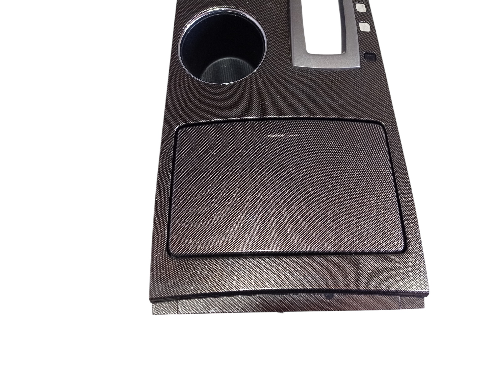 Porta Copos Console Central Nissan Altima 2014 V564 2