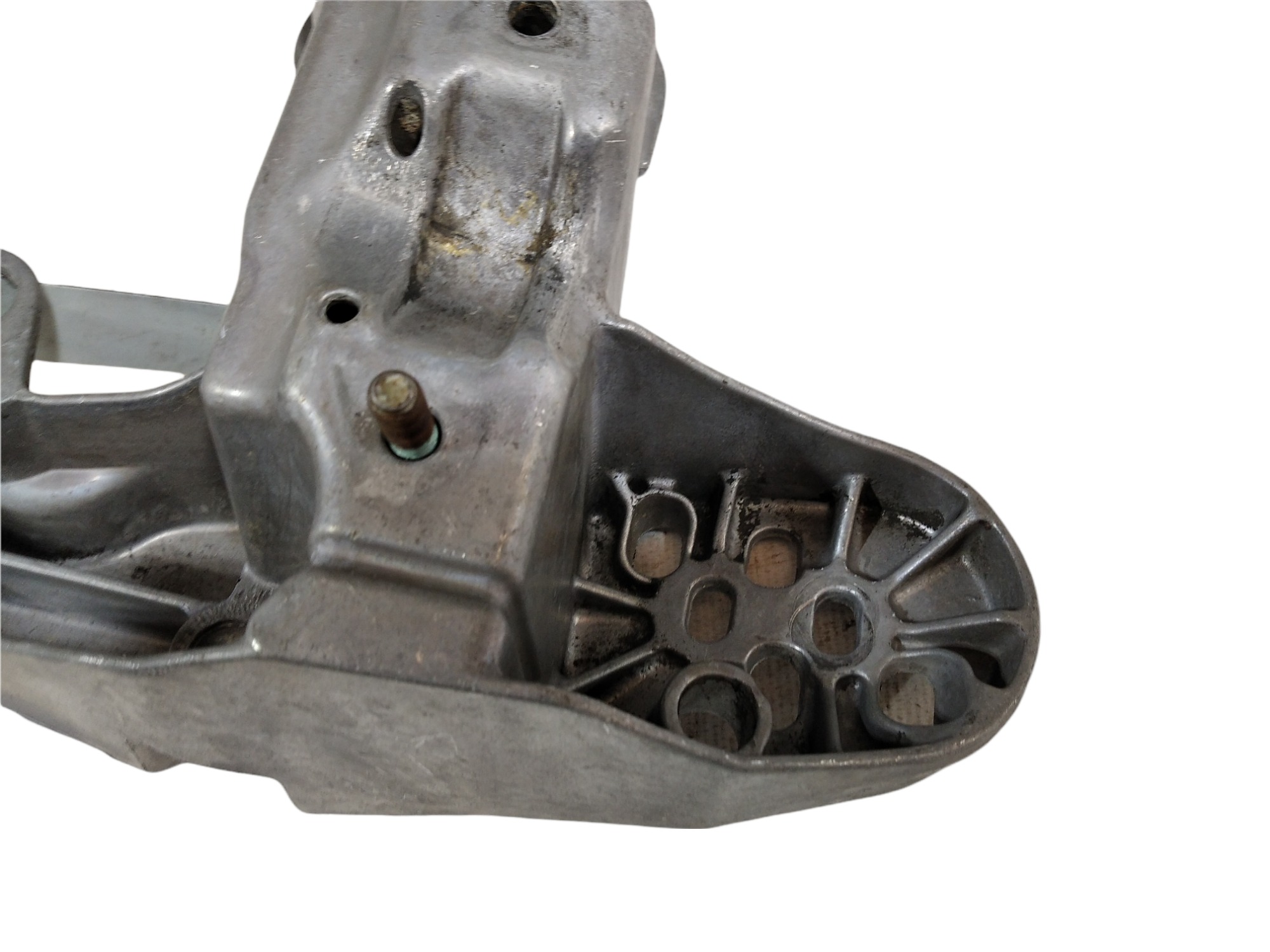 Suporte Estabilizadora Esquerdo Audi A4 1996 1999 V30 5