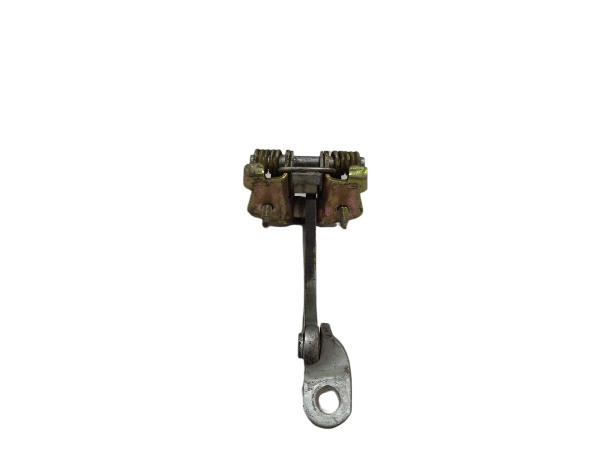 Limitador Porta Traseira Direita Renault Clio 2001 V236 8
