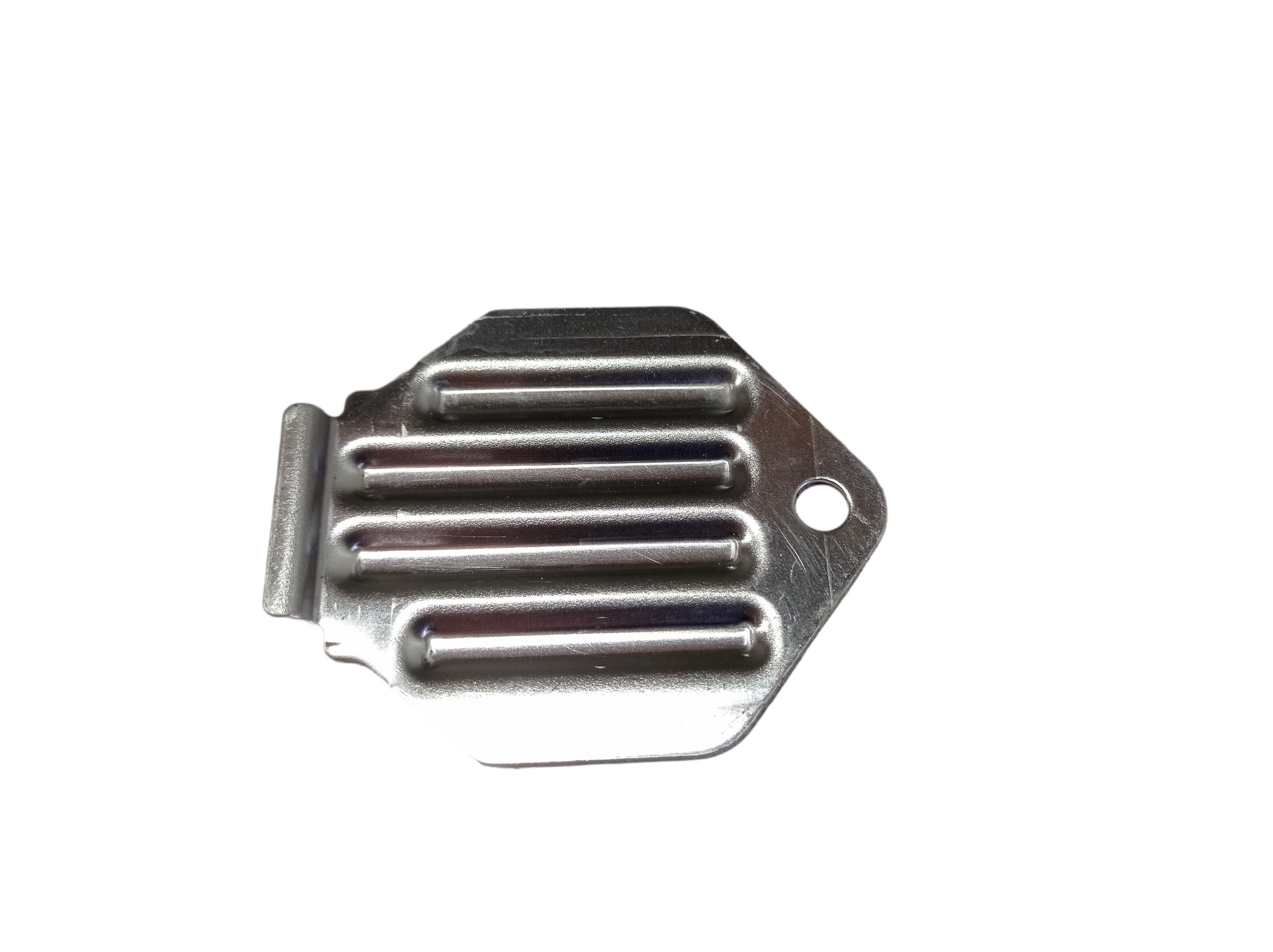 Defletor Motor Kia Opirus 3.8 2008 V581 2
