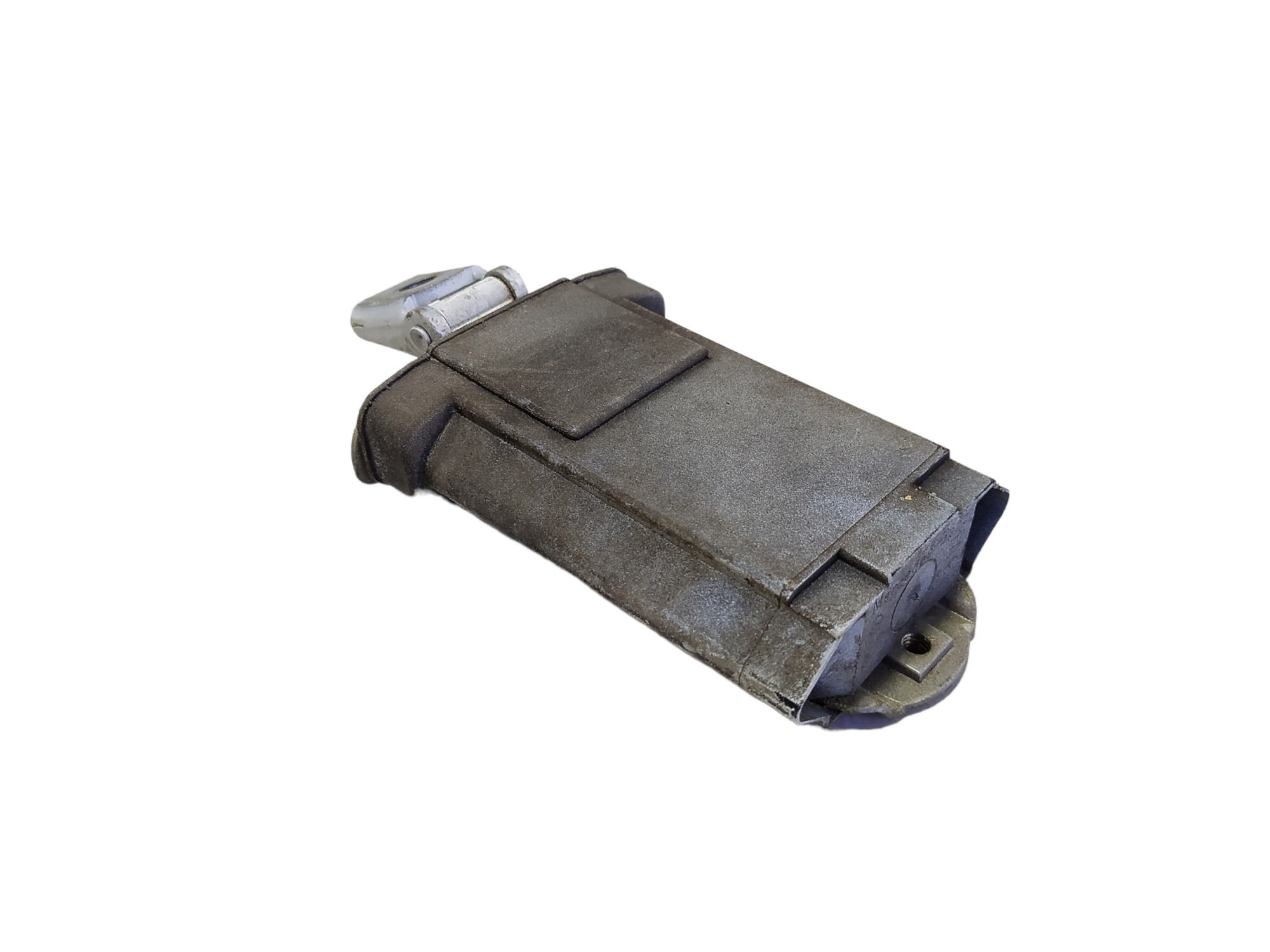Limitador Porta Traseira Esquerda Mercedes C230 2.3 1998 V48 6