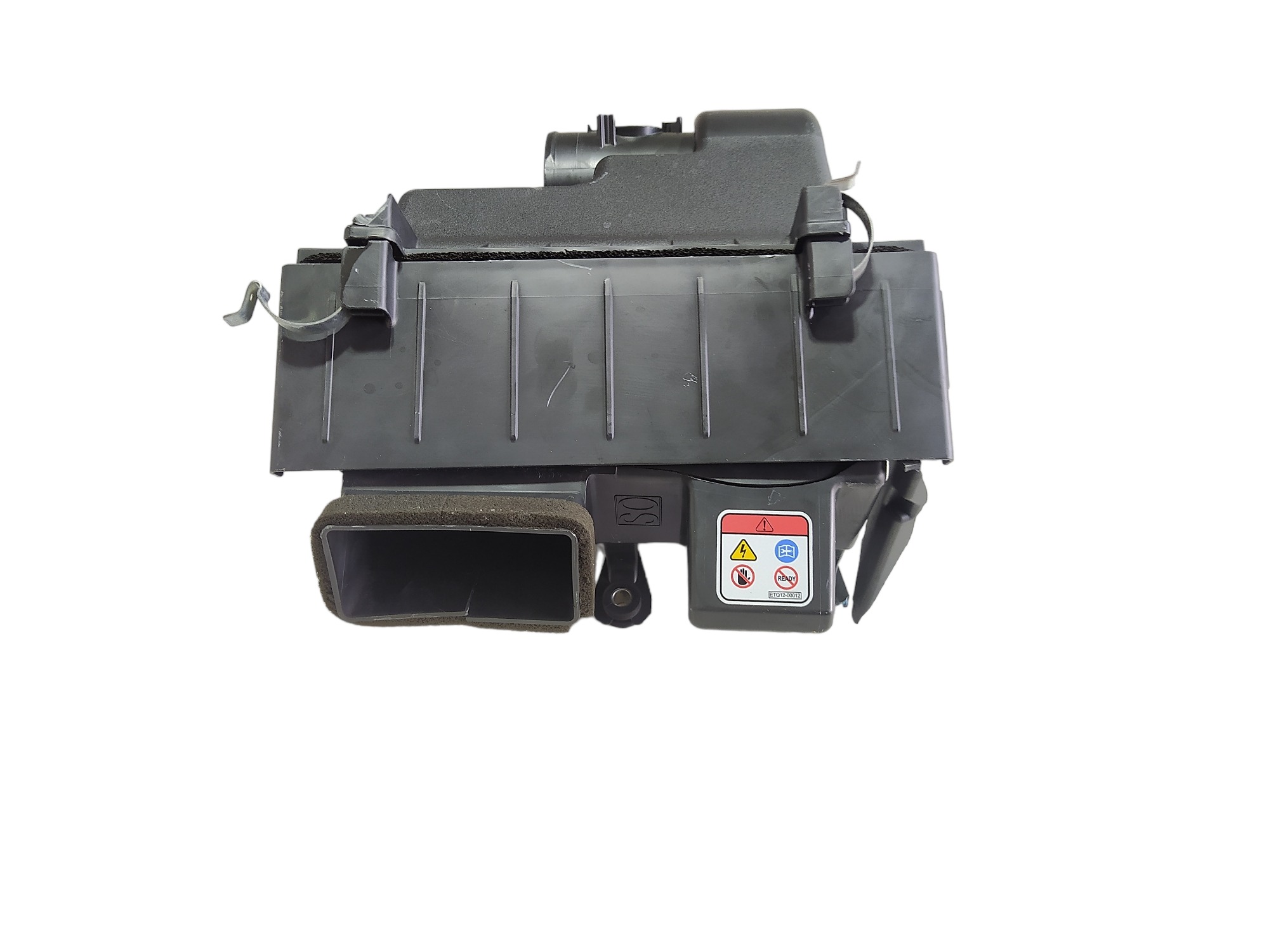 Filtro Caixa Ar Lexus Rx450hl 3.5 2021 V576 6