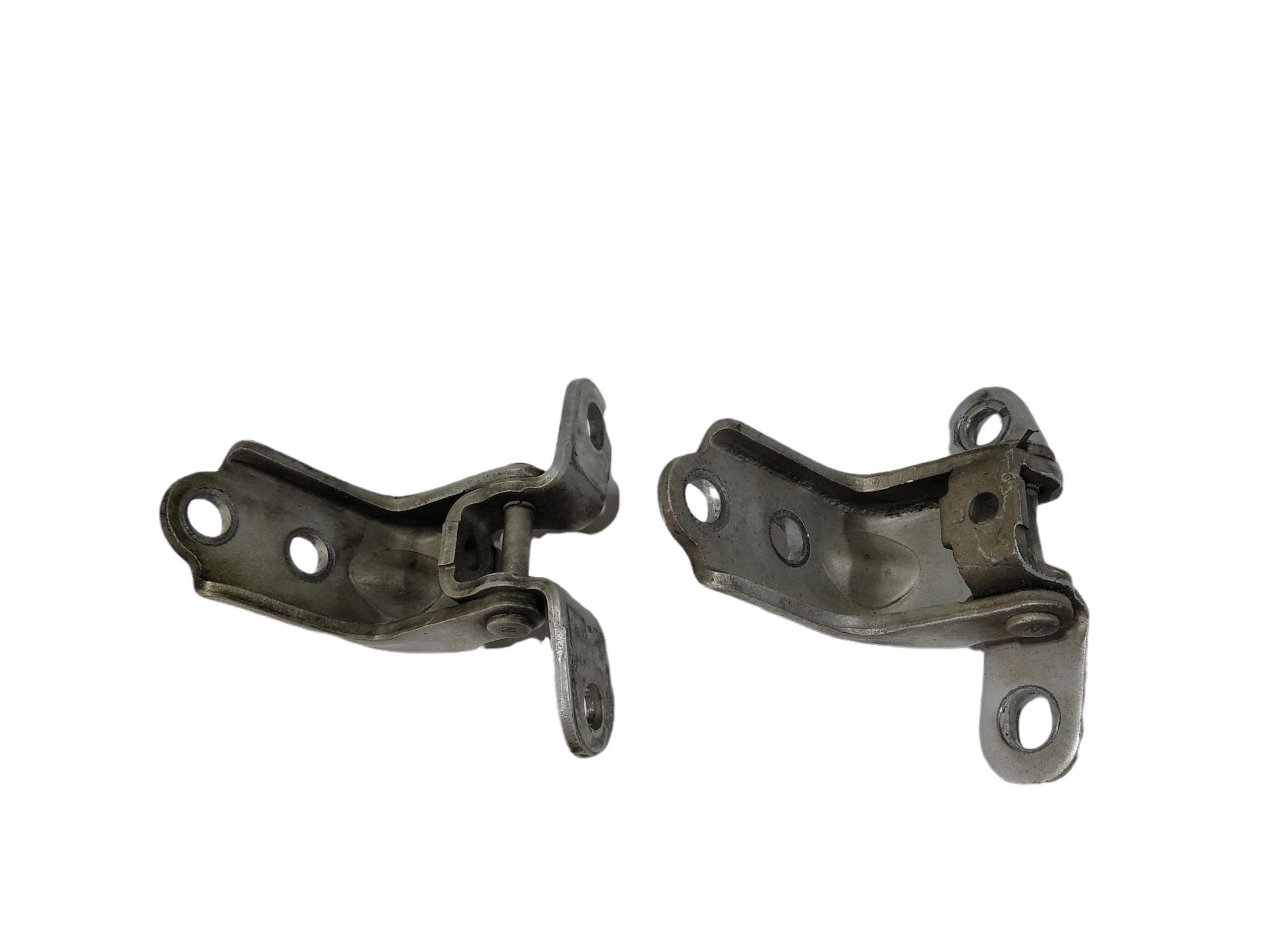 Dobradiça Porta Dianteira Direita Hyundai Azera 2010 V459 7