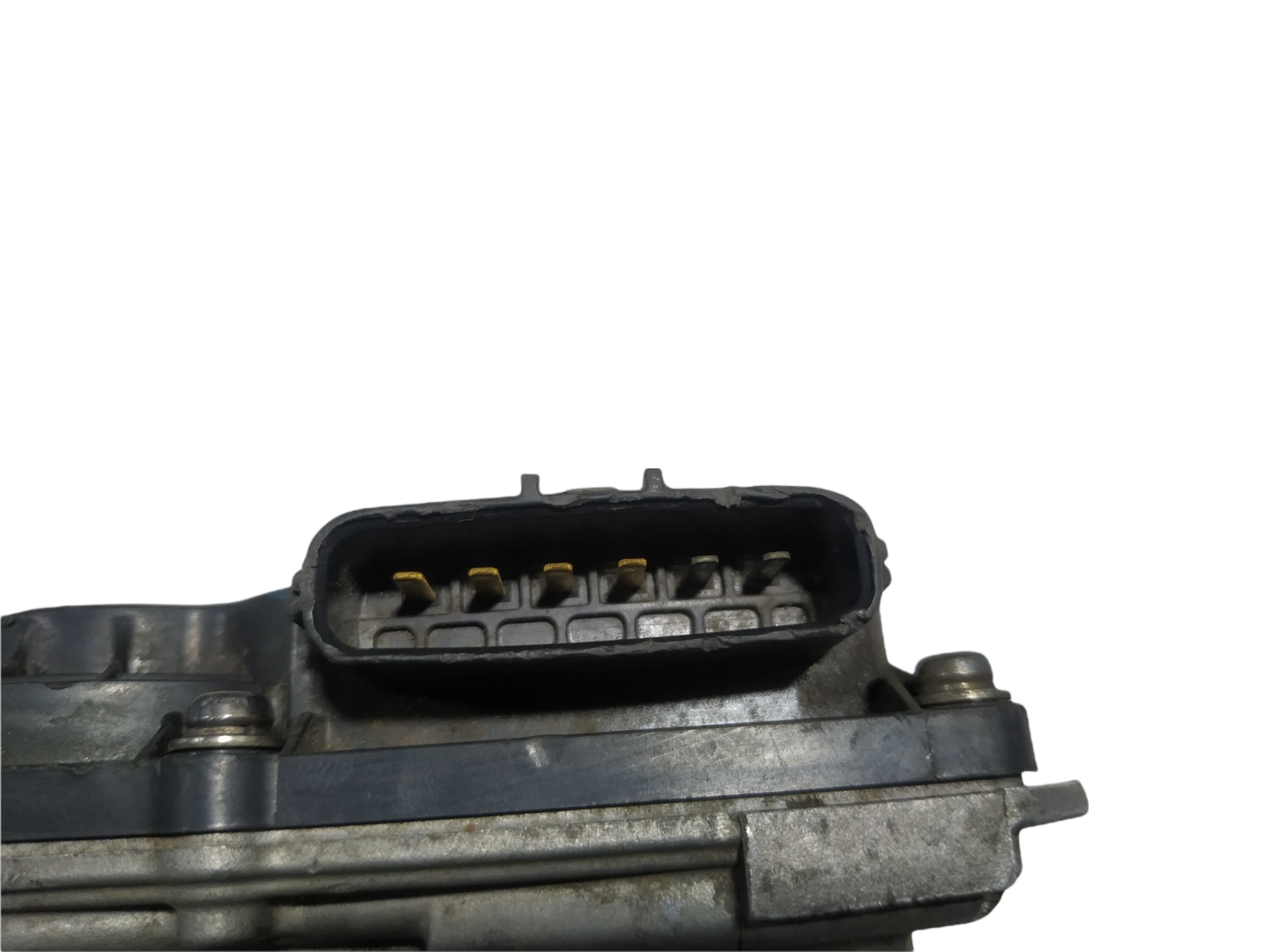 Tbi Corpo Borboleta Honda Civic 2007 V24 Gma6d 3