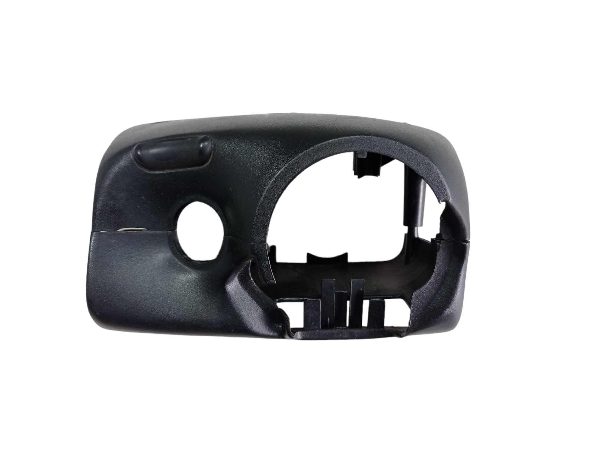 Moldura Chave De Seta Vw Gol Parati Saveiro G2 Vl 6