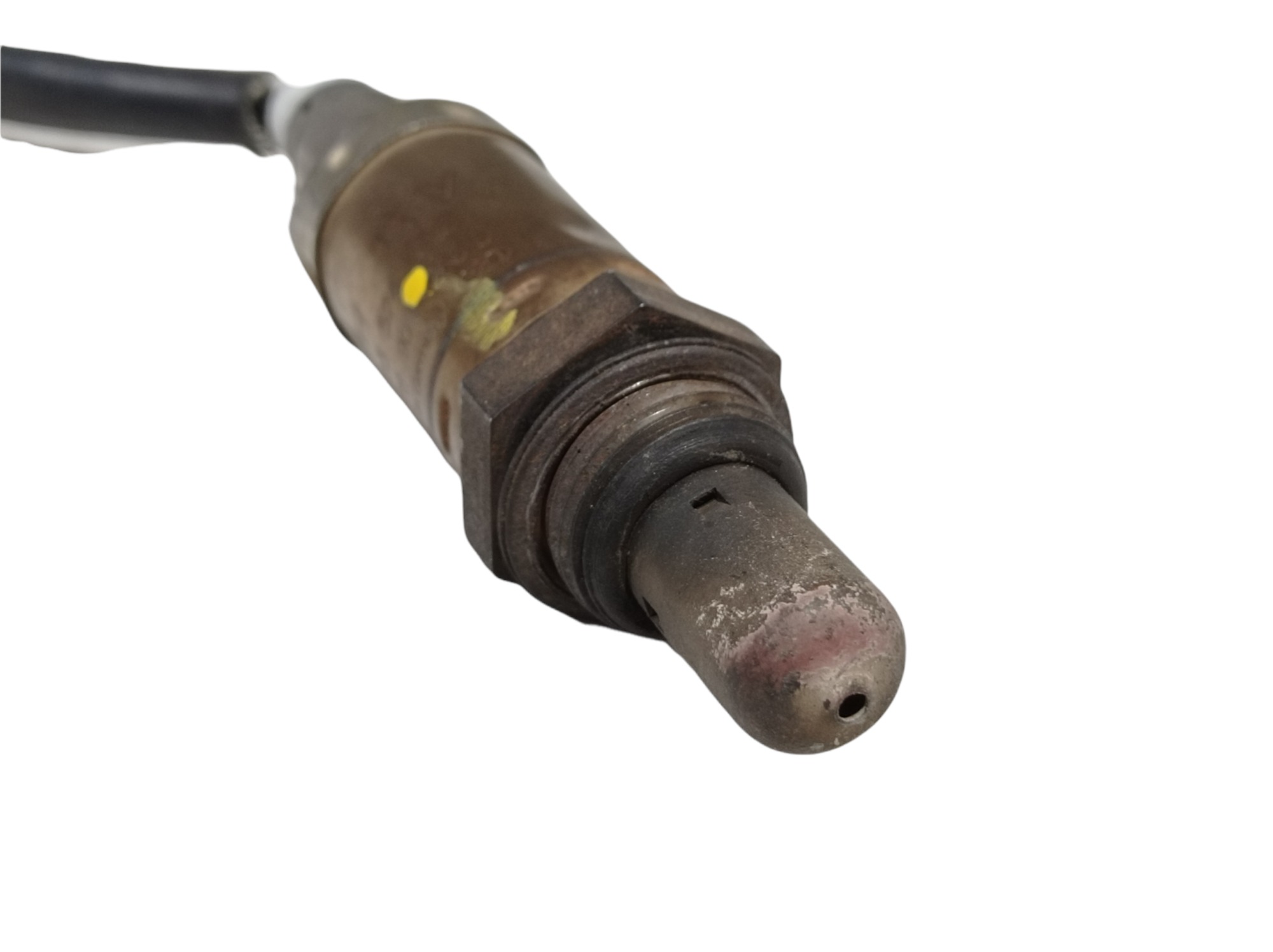 Sonda Lambda Audi A3 2001 0258003524 V51 3