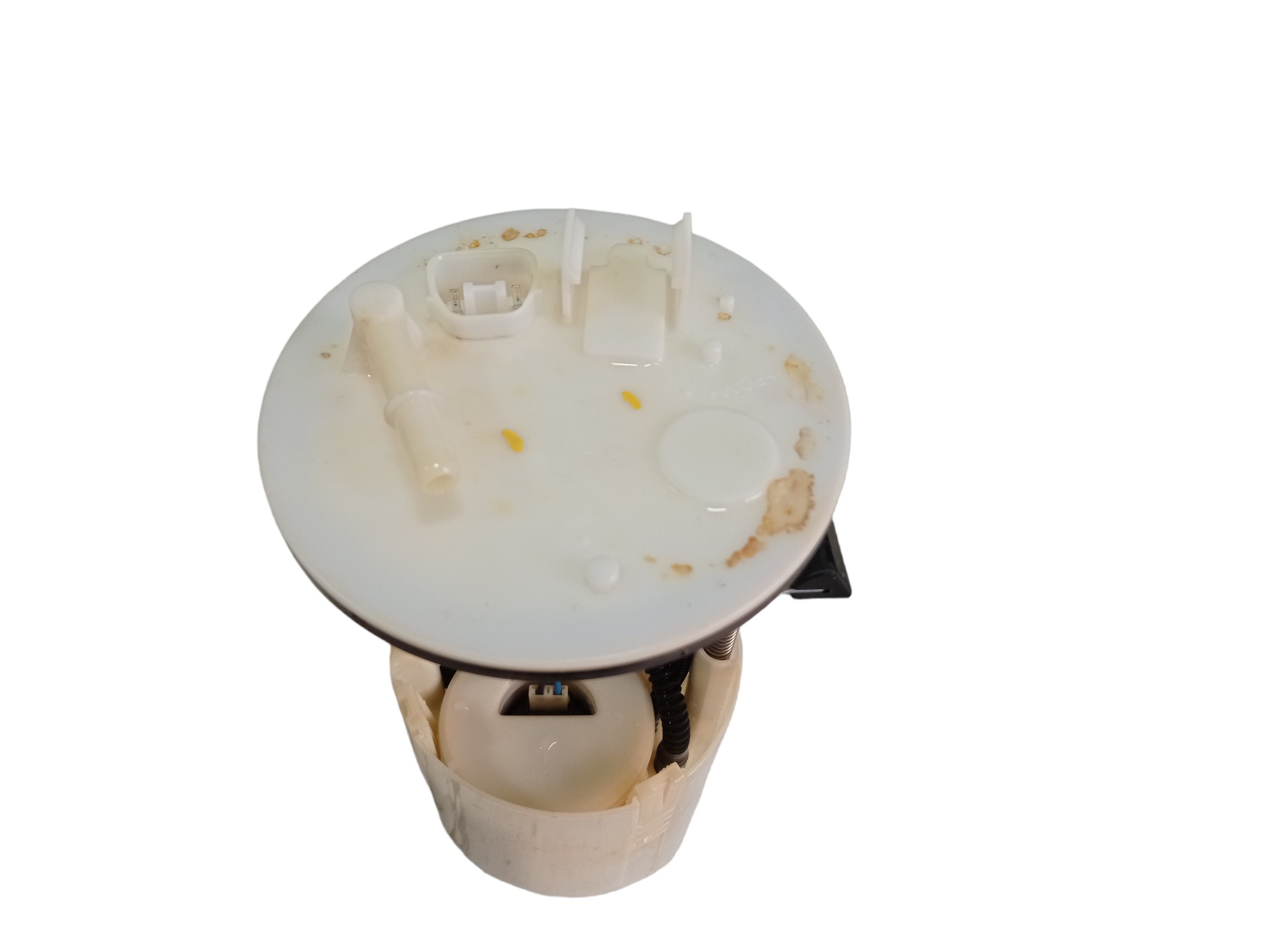 Bomba De Combustível Mitsubishi Outlander 2.0 16v 2014 V551 6