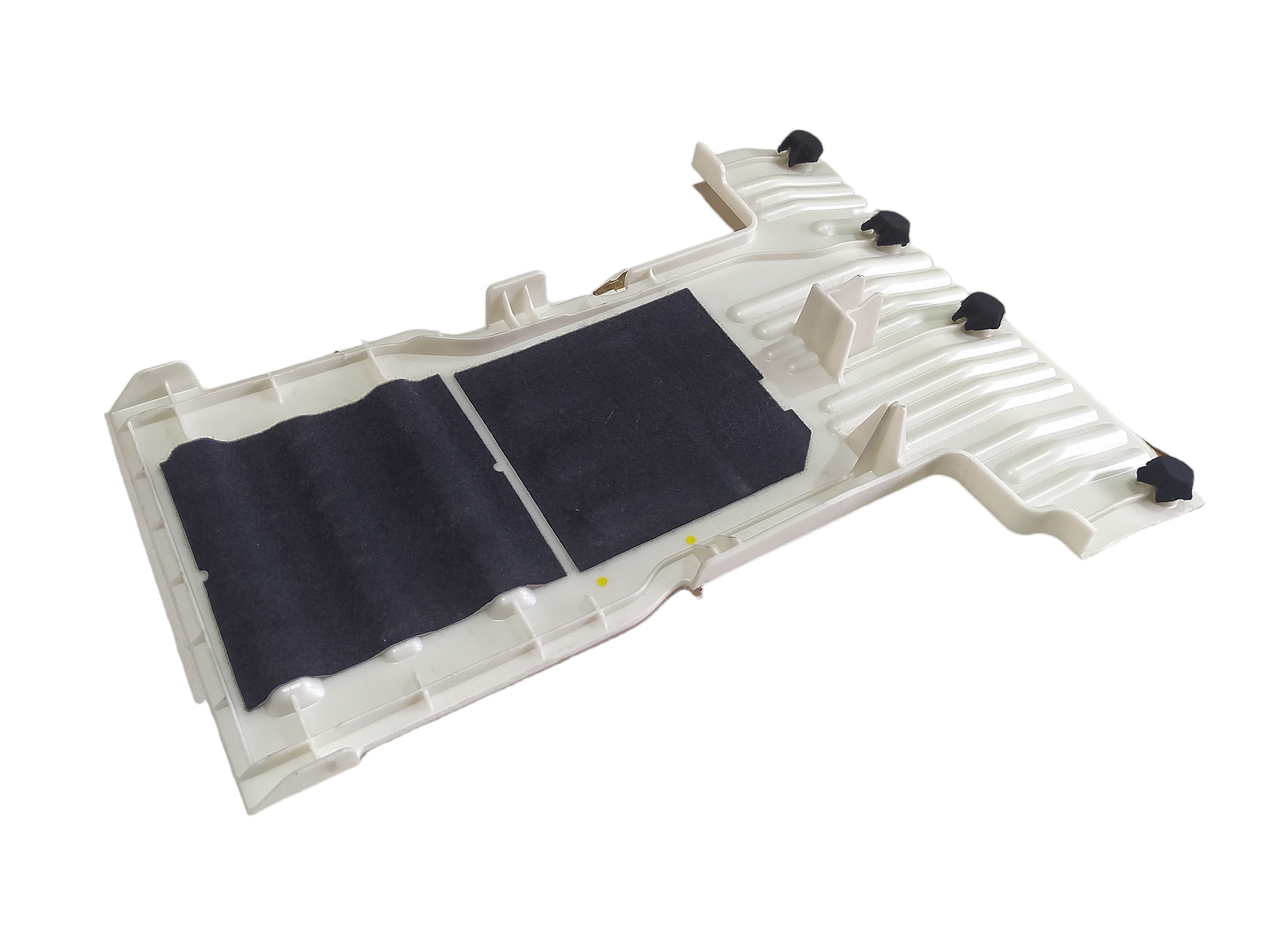 Tampa 2 Bateria Lexus Rx450hl 3.5 2021 V576 5